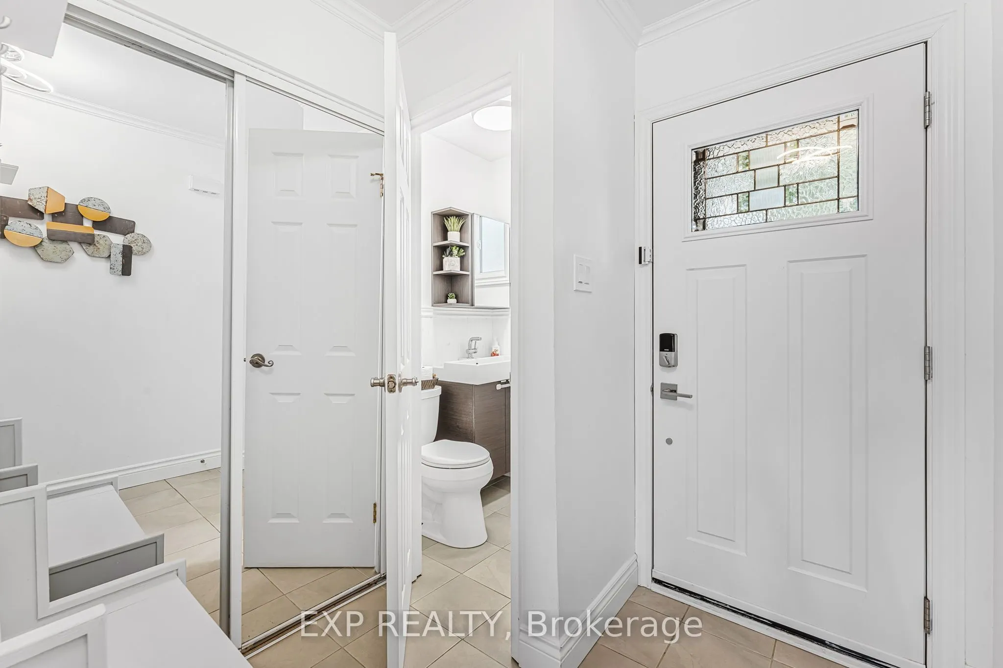 125 Livingston Avenue, #35