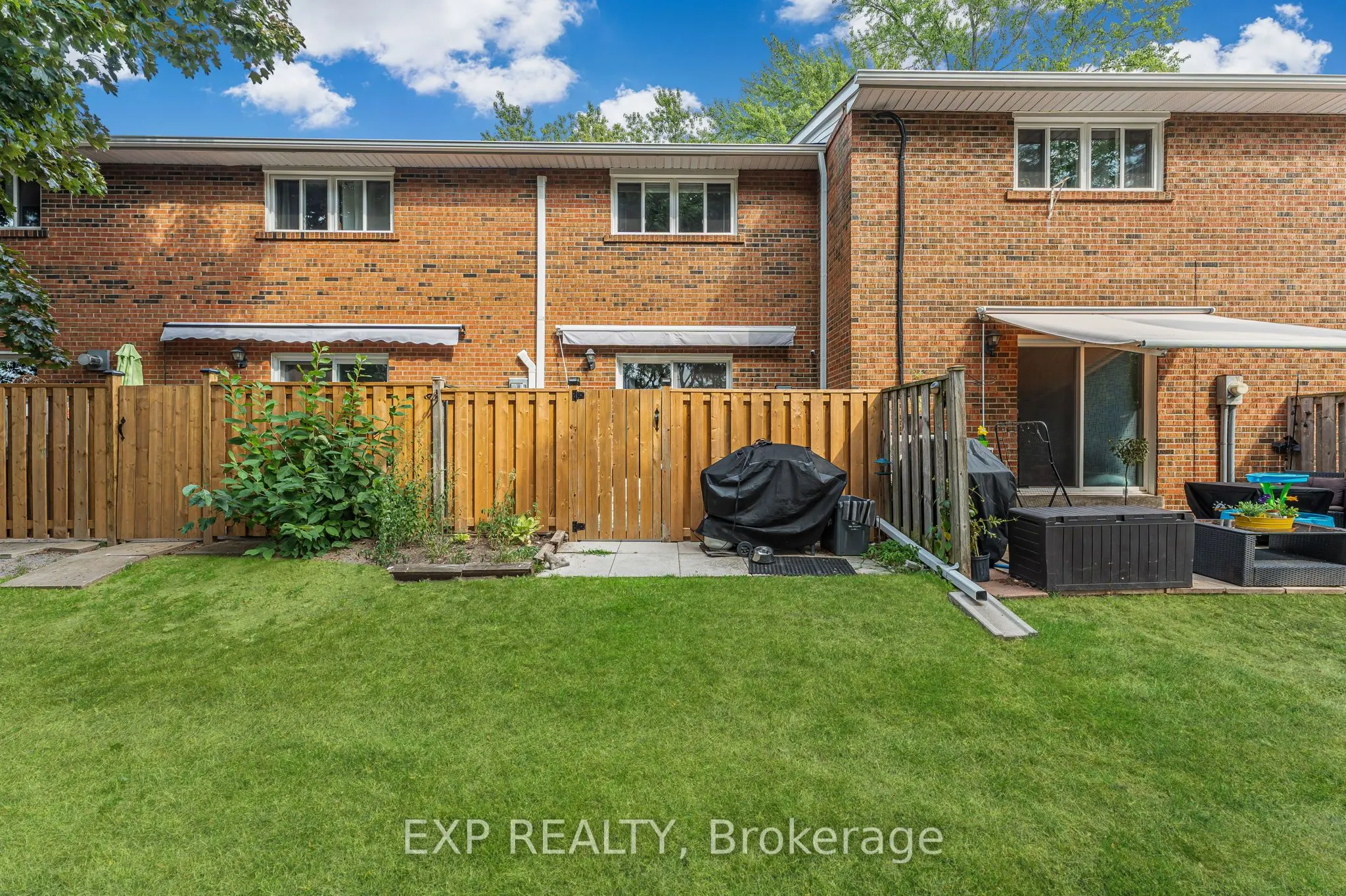125 Livingston Avenue, #35