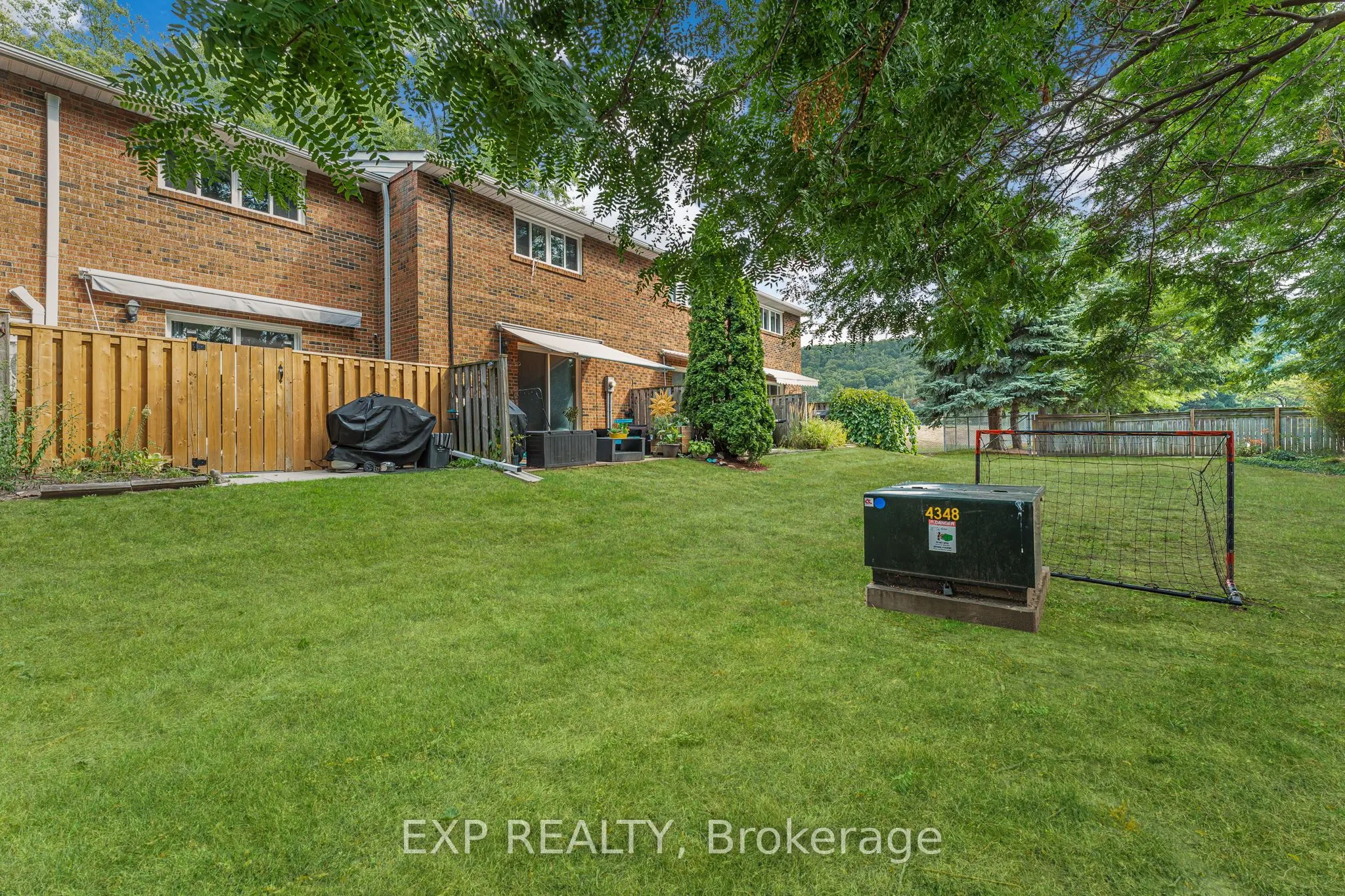 125 Livingston Avenue, #35