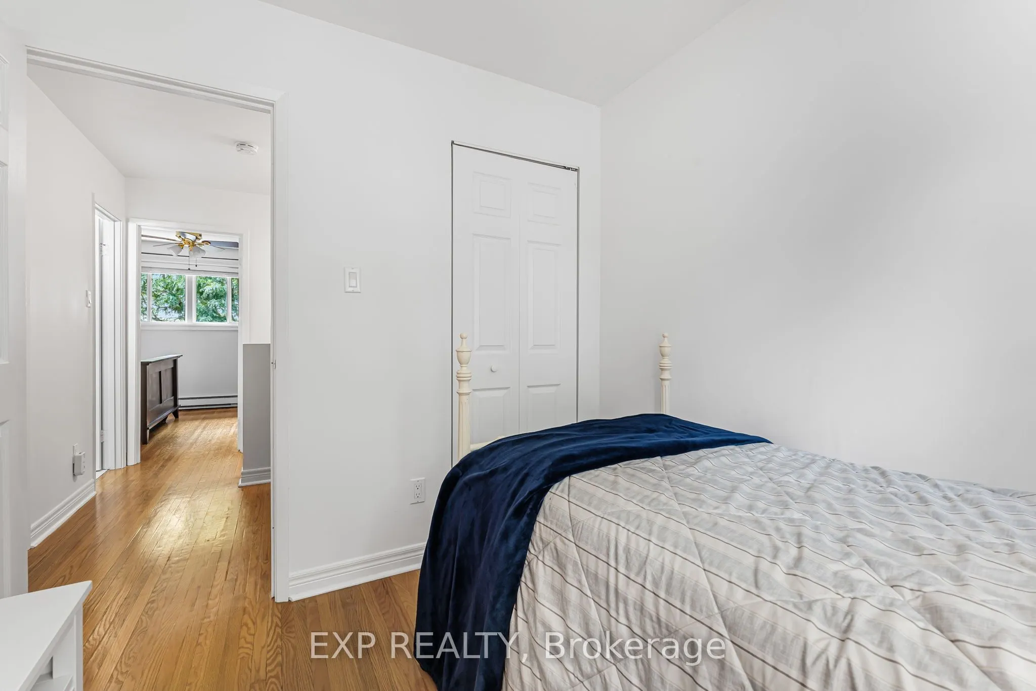 125 Livingston Avenue, #35