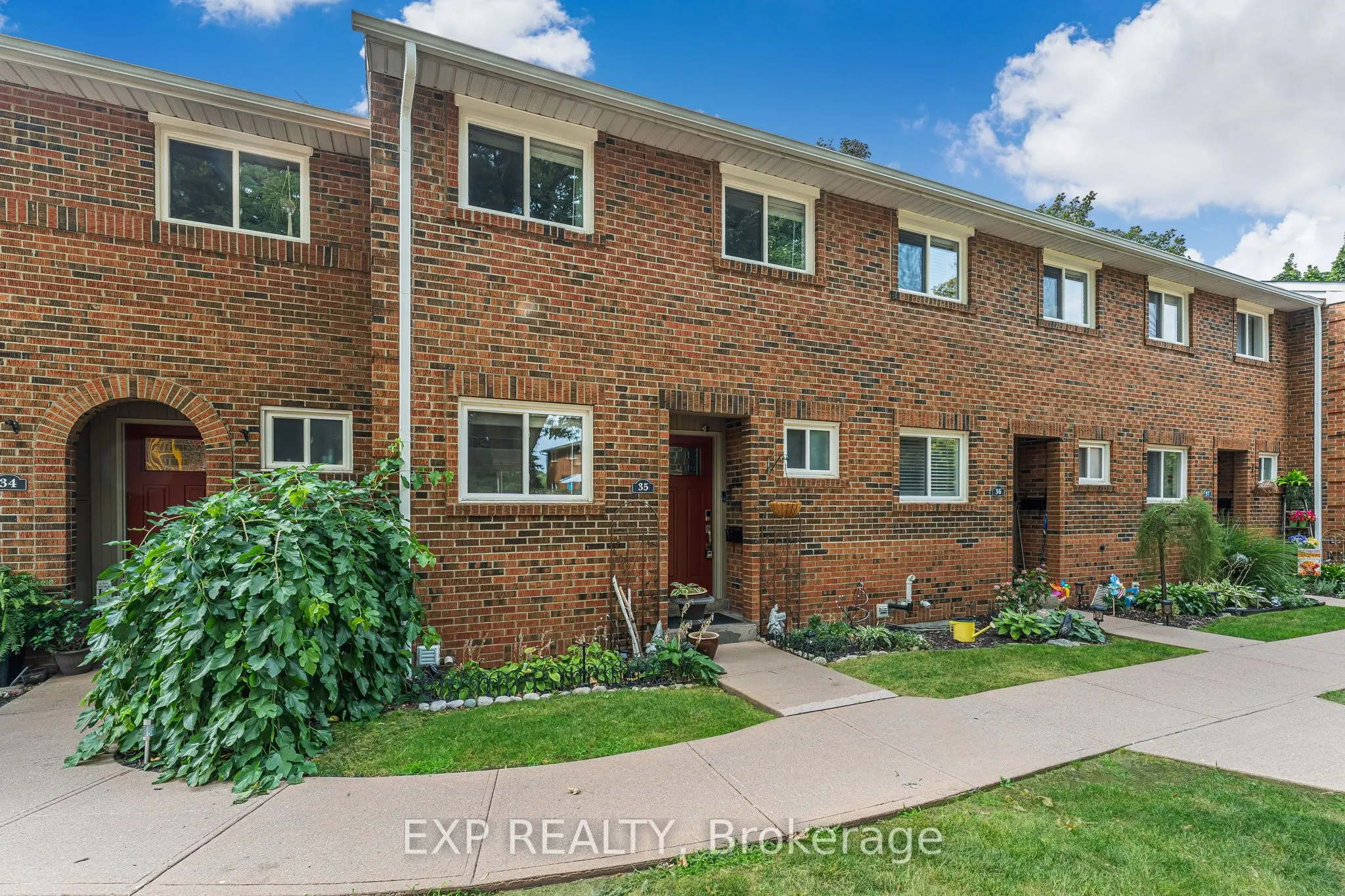 125 Livingston Avenue, #35