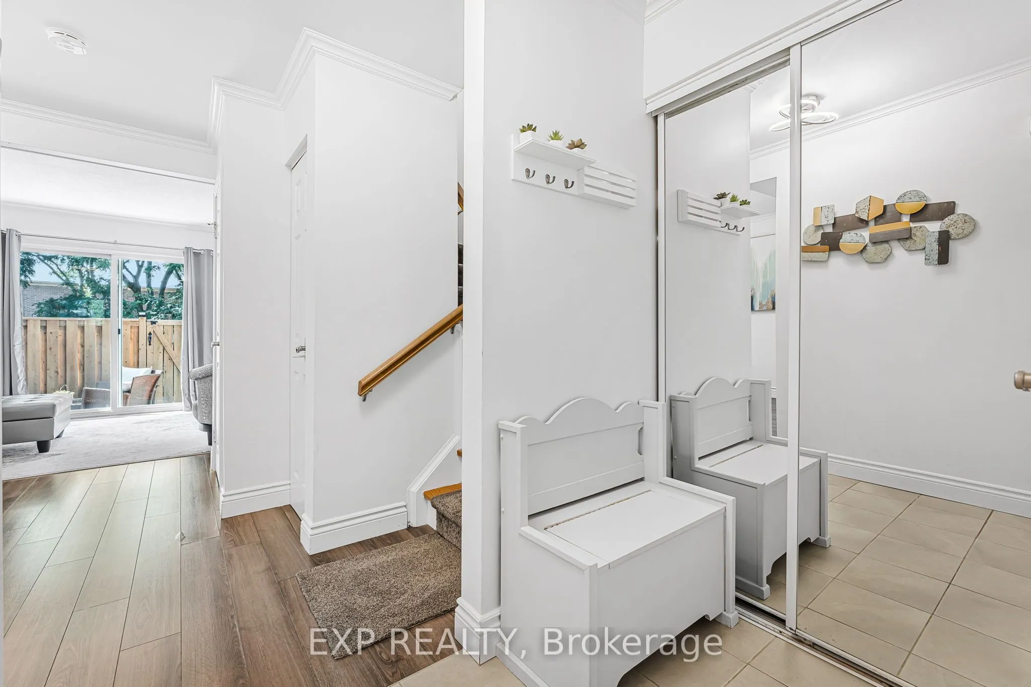125 Livingston Avenue, #35