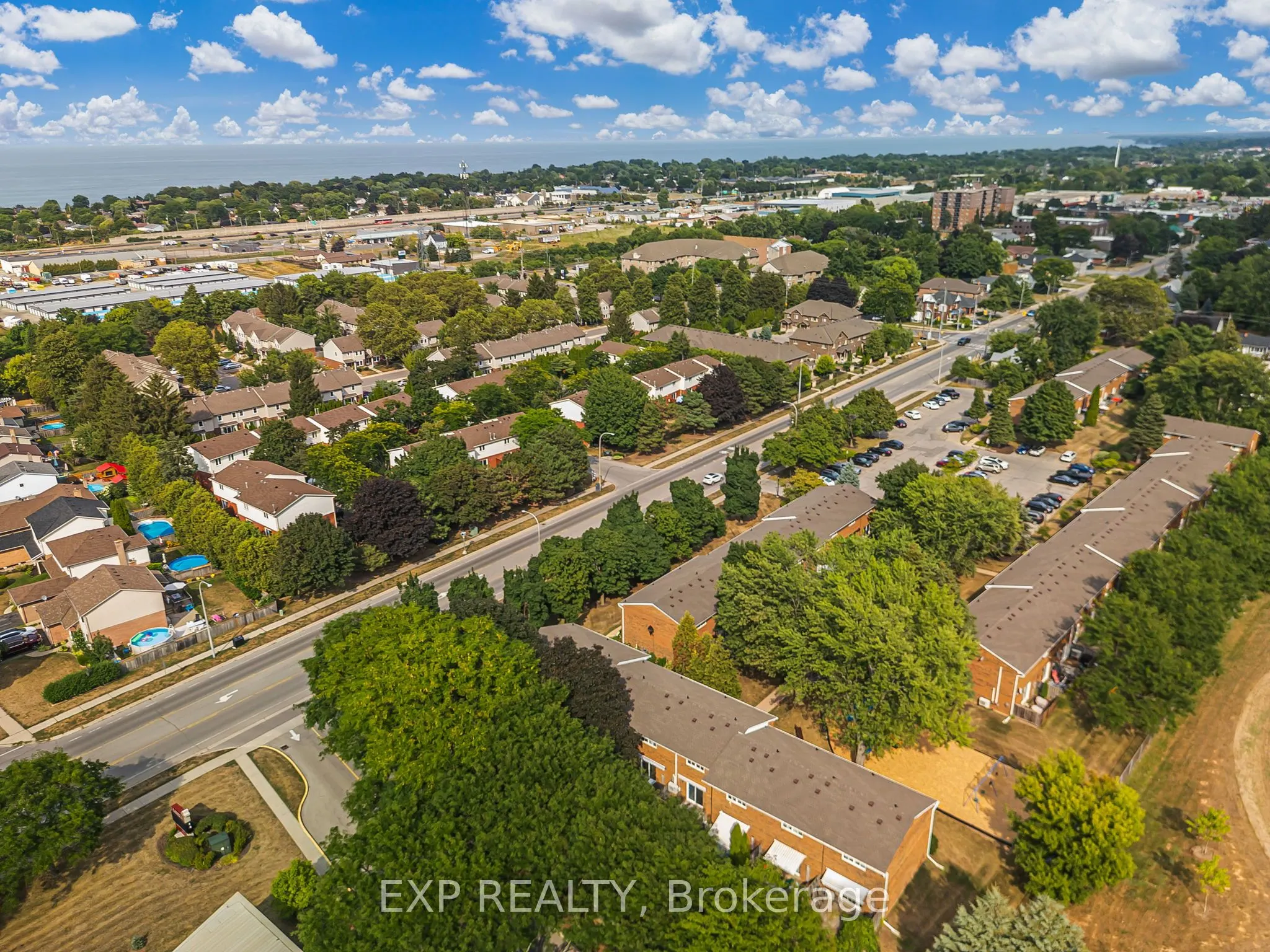 125 Livingston Avenue, #35