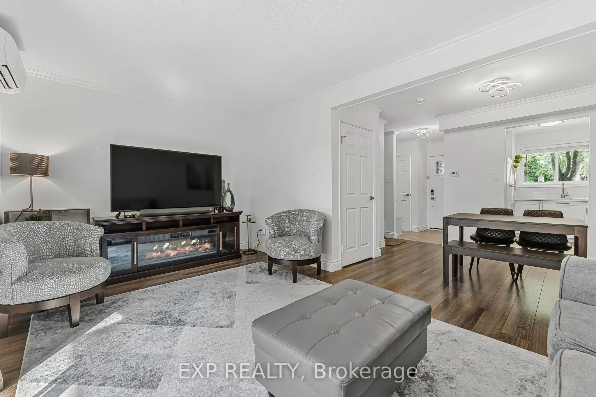 125 Livingston Avenue, #35