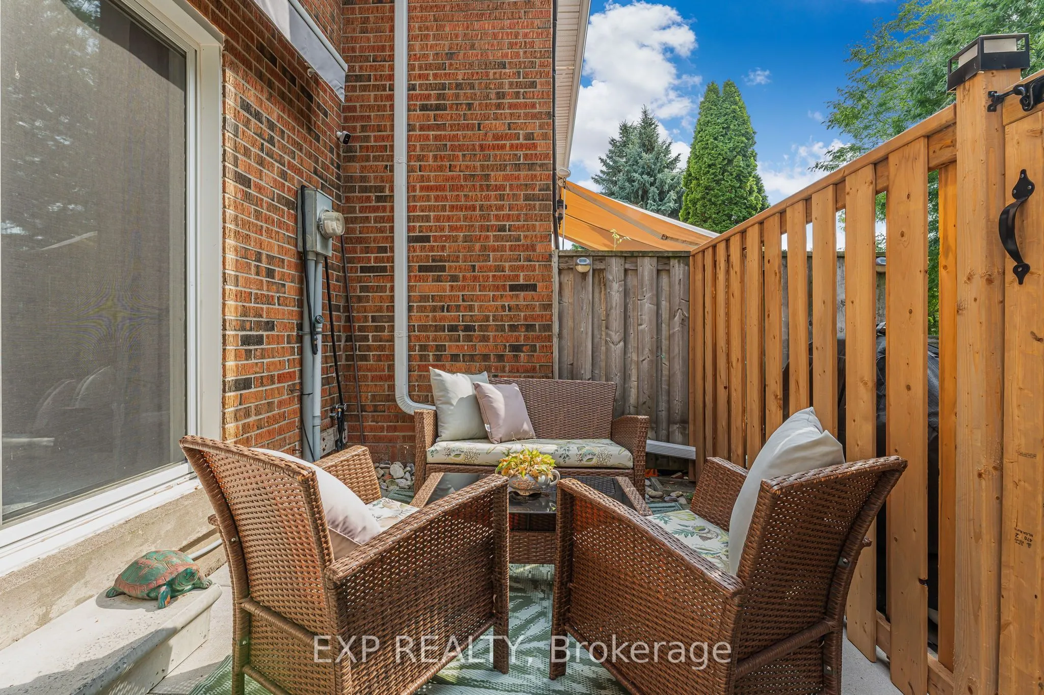 125 Livingston Avenue, #35