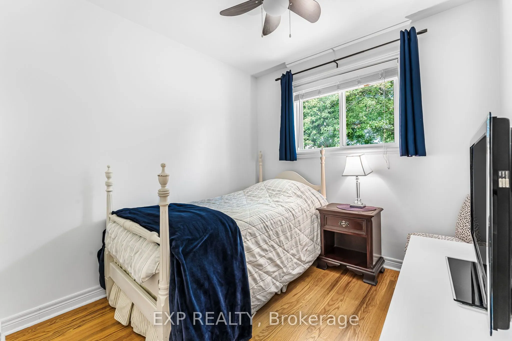 125 Livingston Avenue, #35