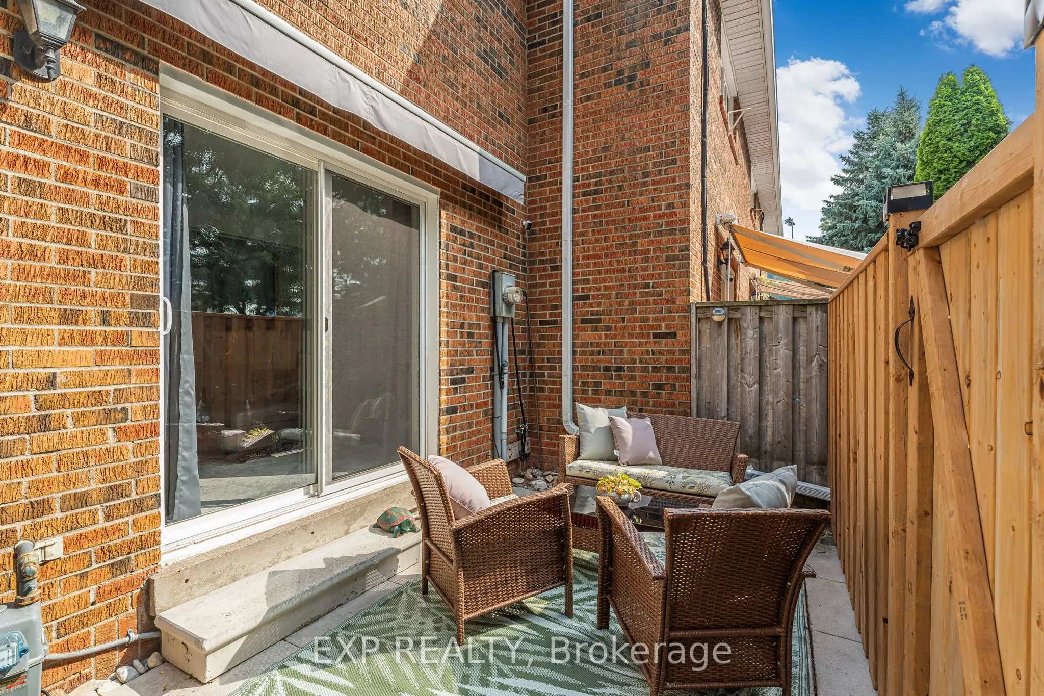 125 Livingston Avenue, #35