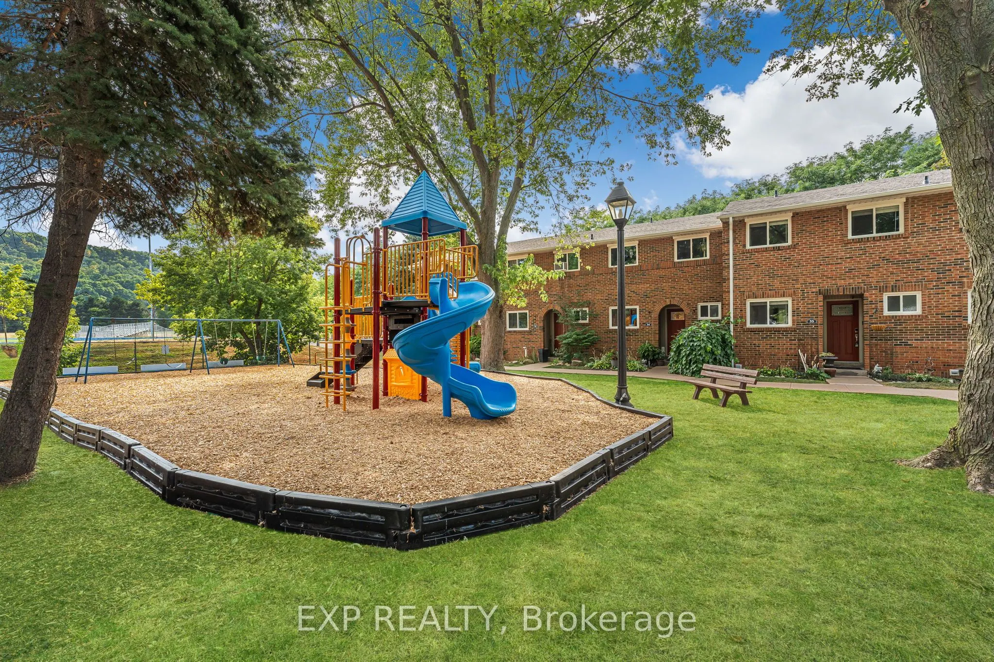 125 Livingston Avenue, #35