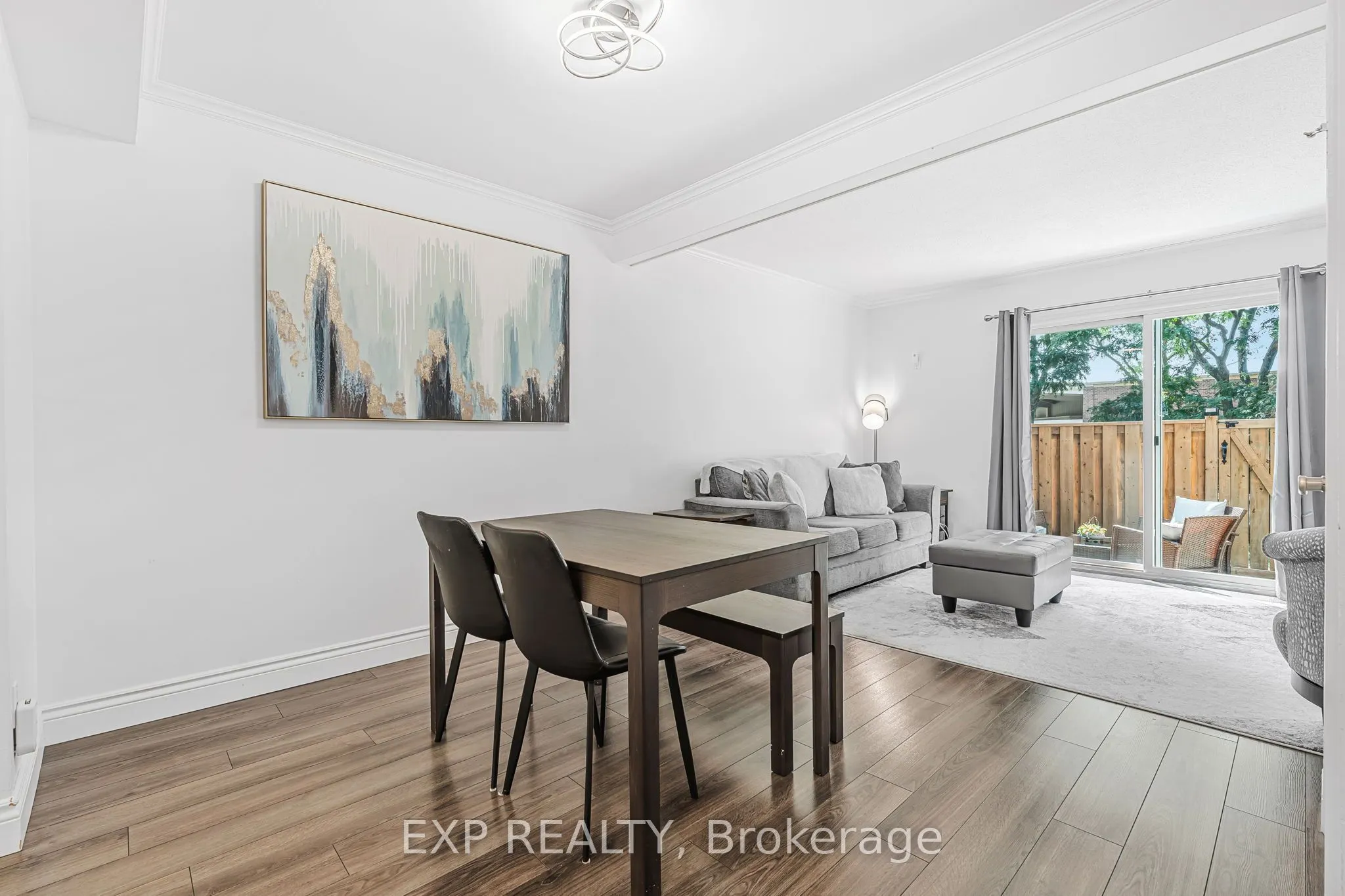 125 Livingston Avenue, #35