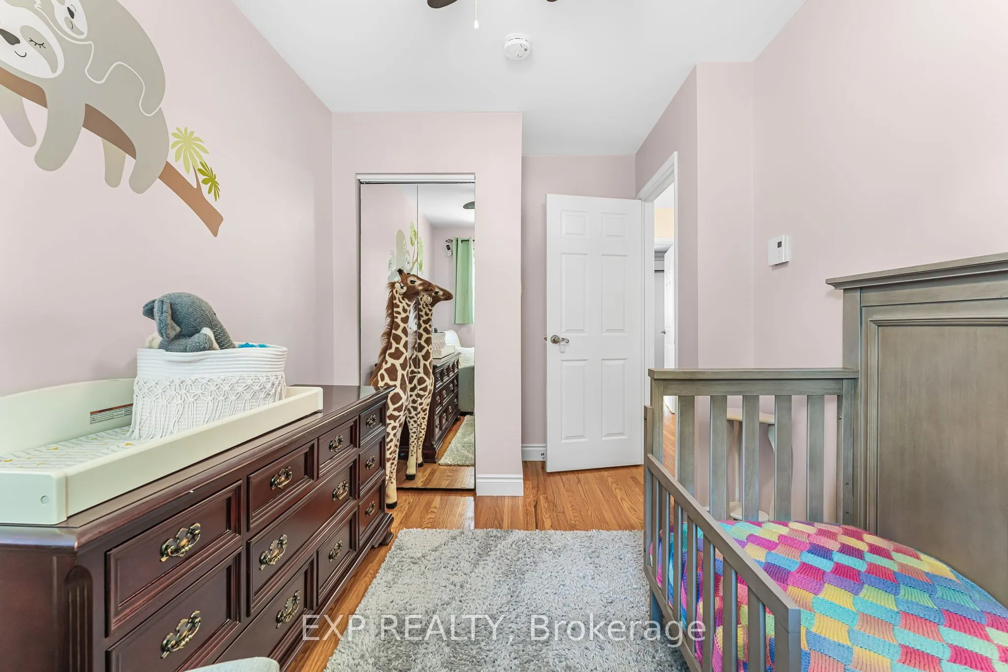 125 Livingston Avenue, #35