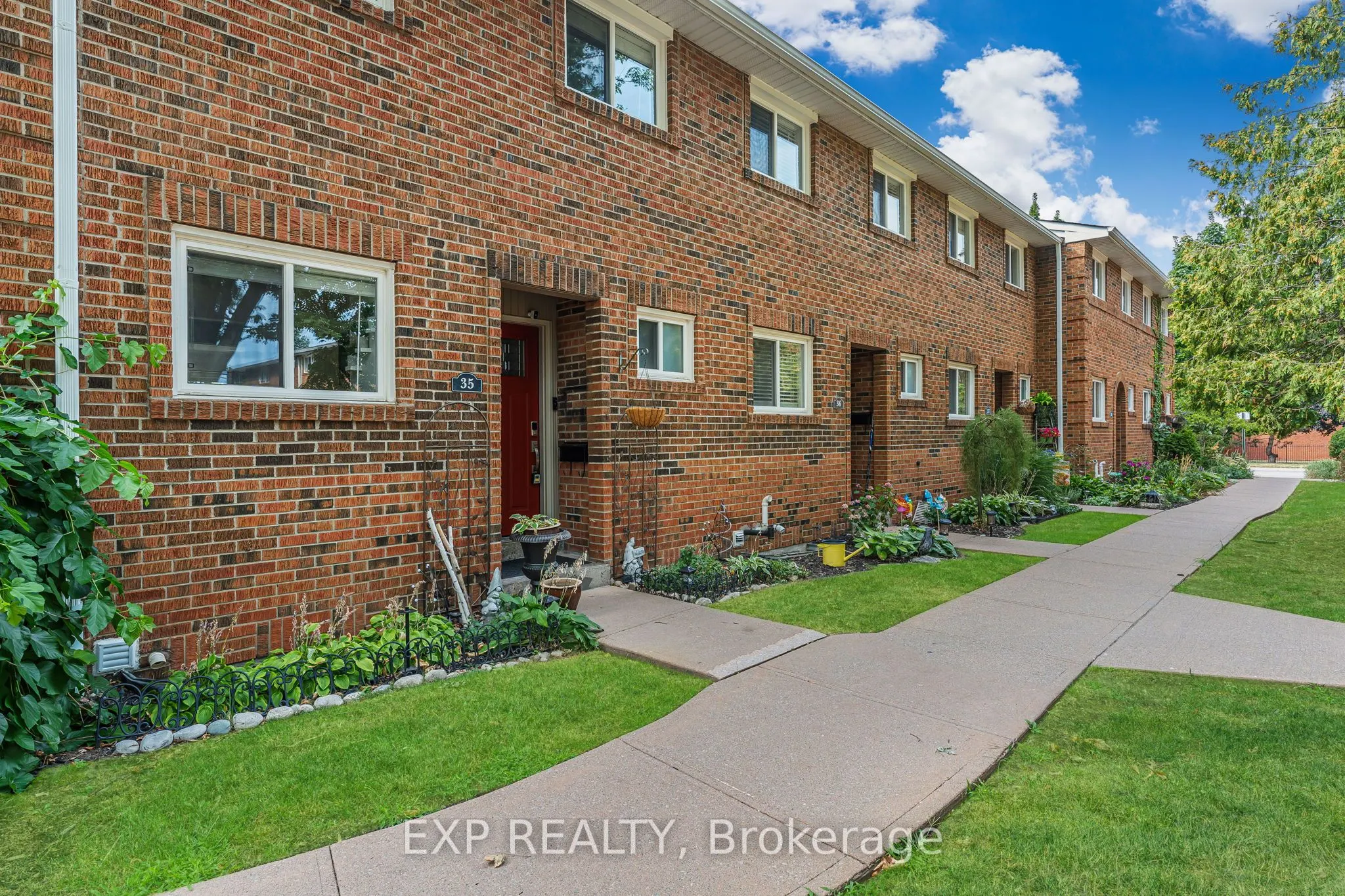 125 Livingston Avenue, #35