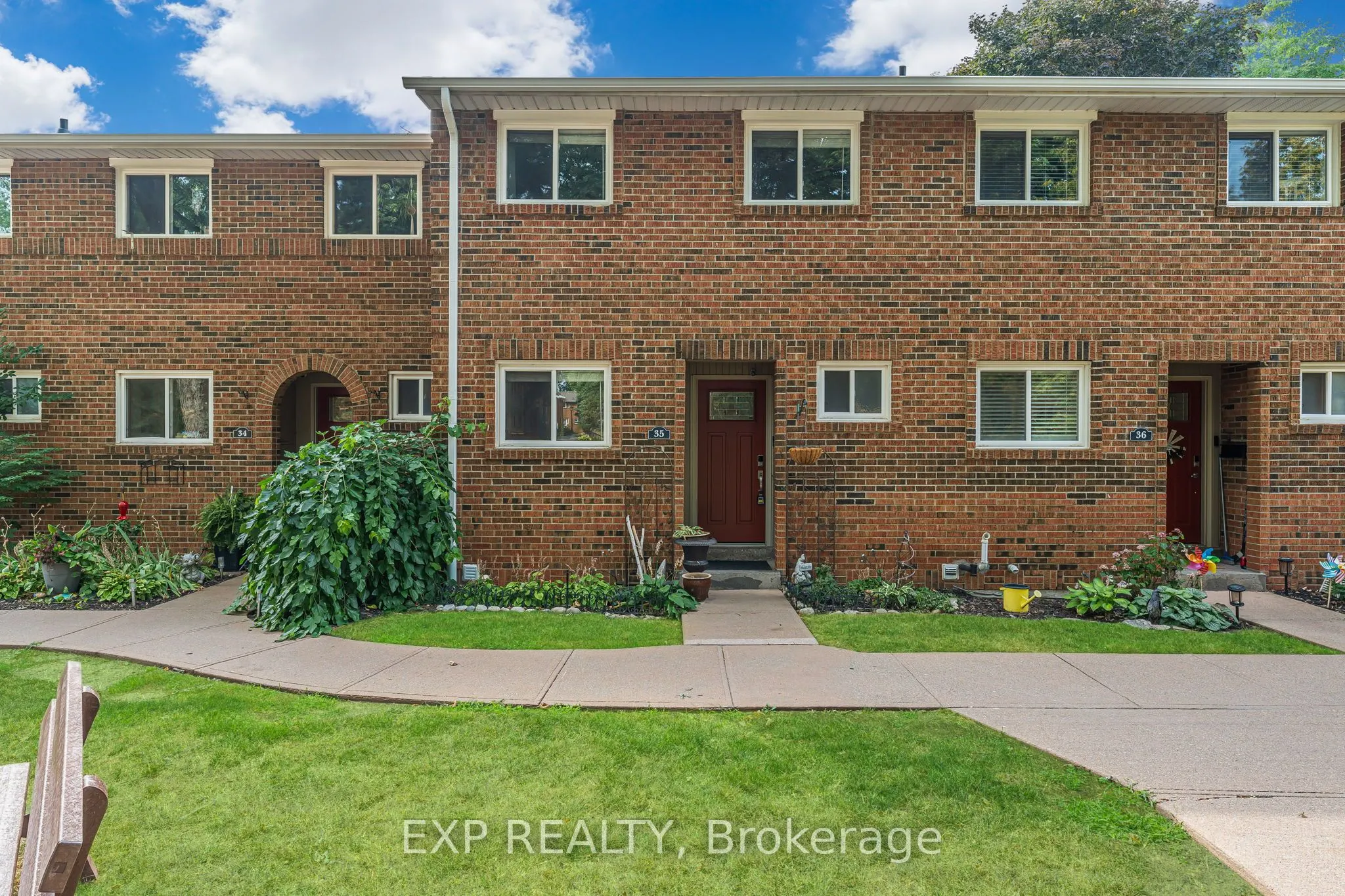 125 Livingston Avenue, #35