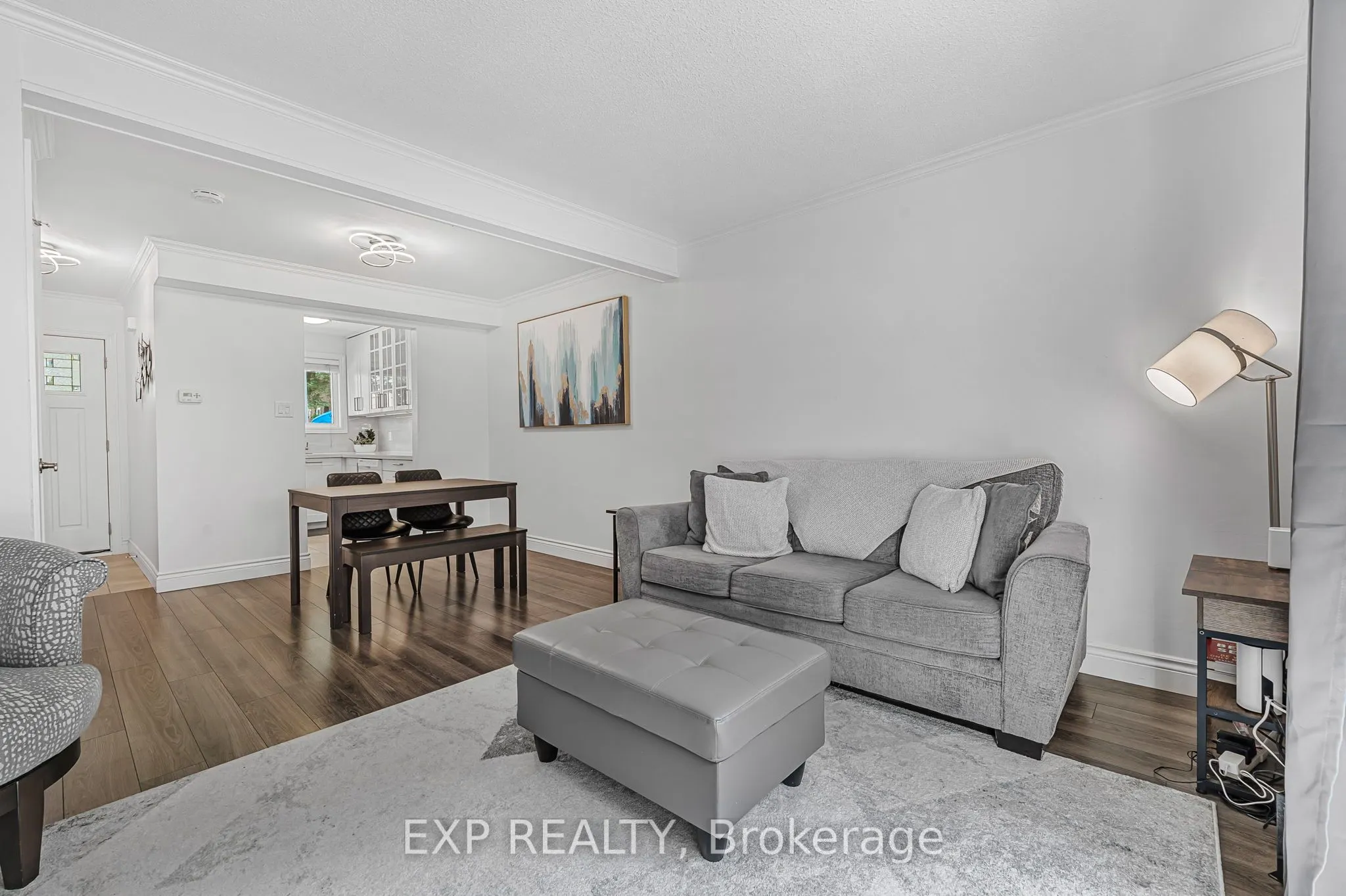 125 Livingston Avenue, #35