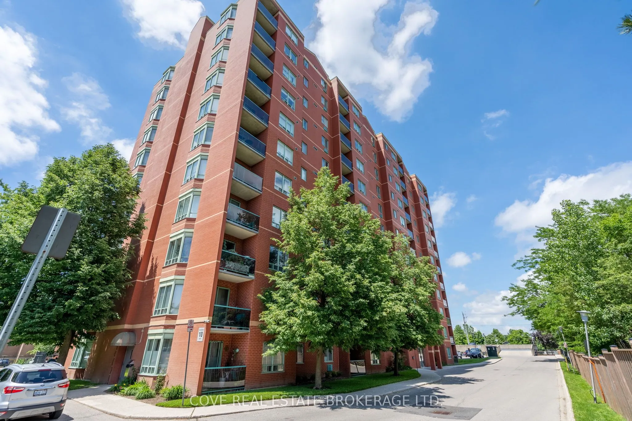 76 Base Line Road W, #1004