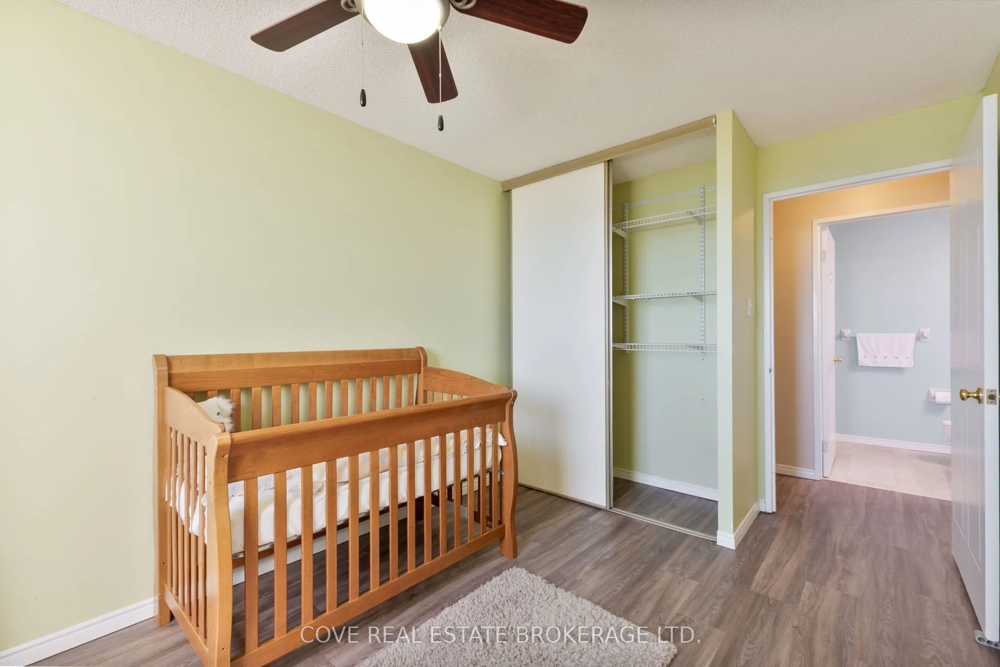 76 Base Line Road W, #1004
