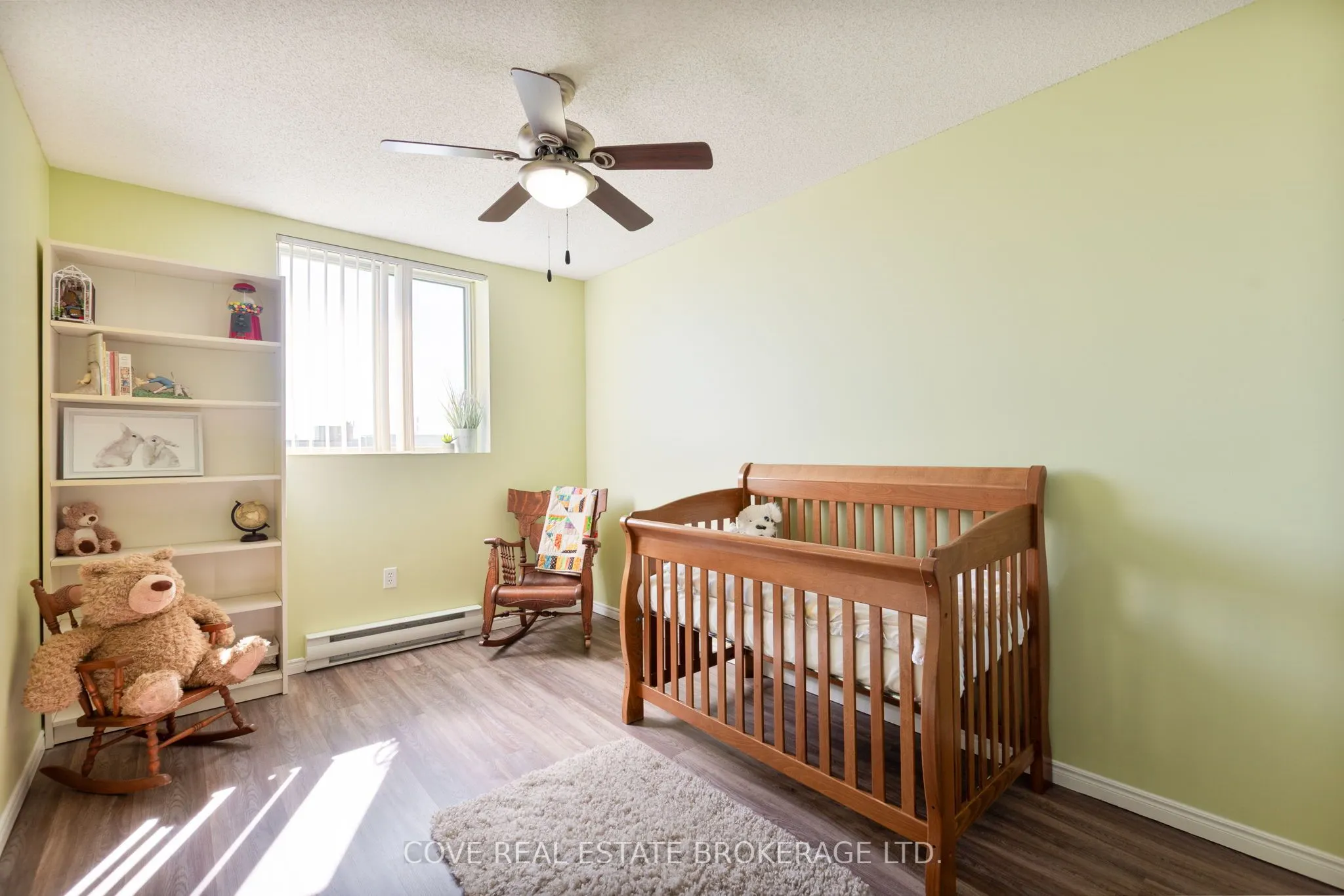 76 Base Line Road W, #1004