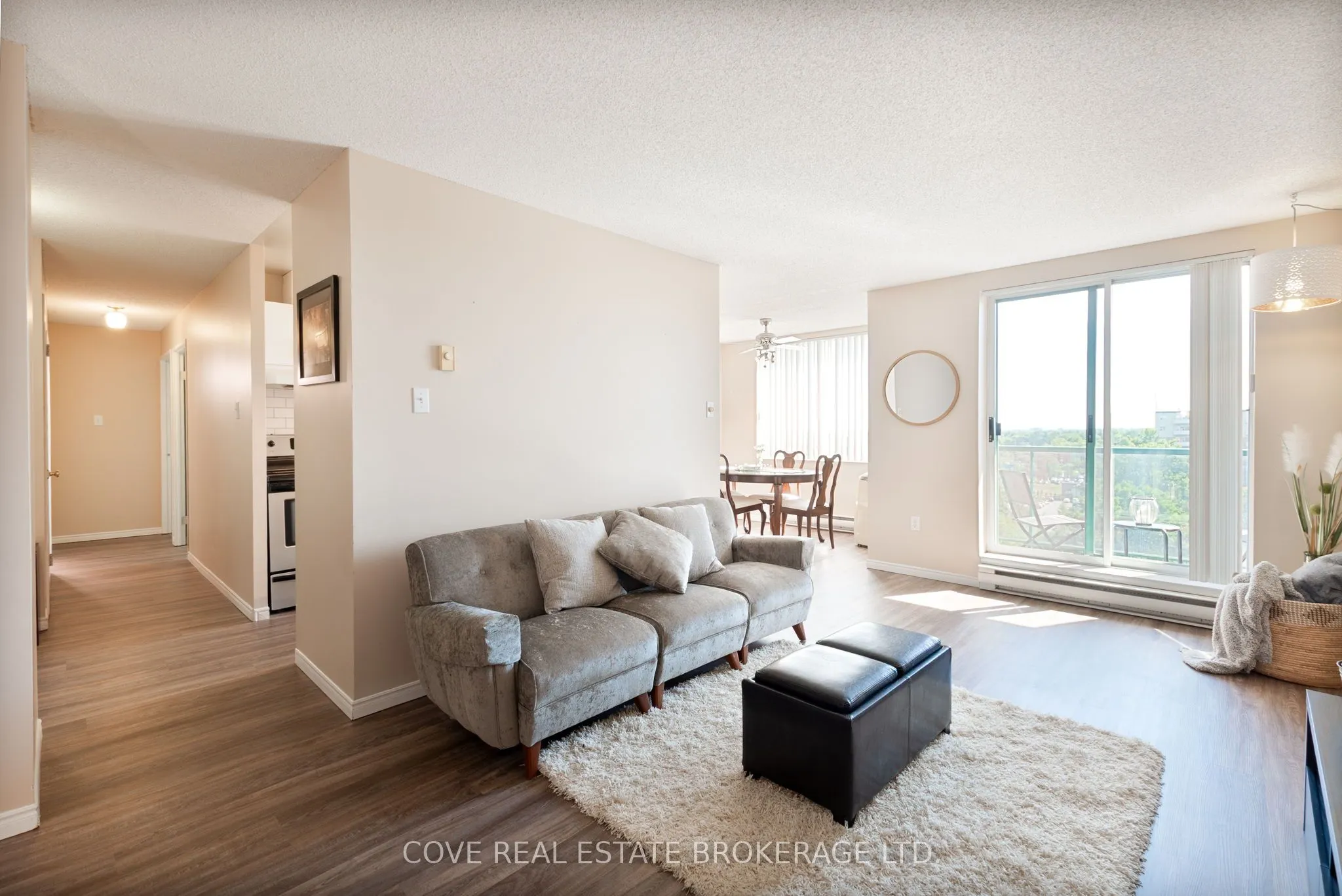 76 Base Line Road W, #1004