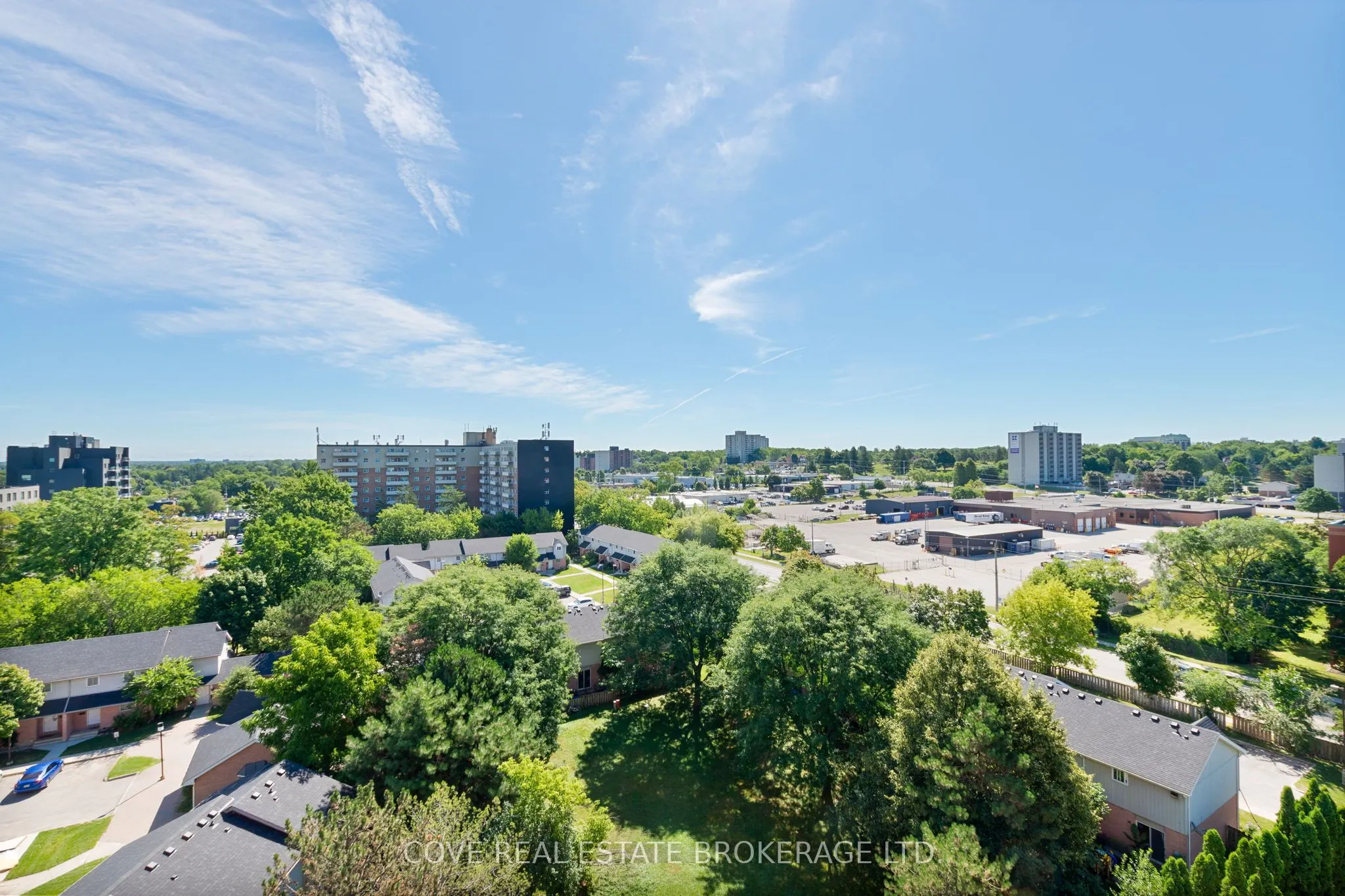 76 Base Line Road W, #1004