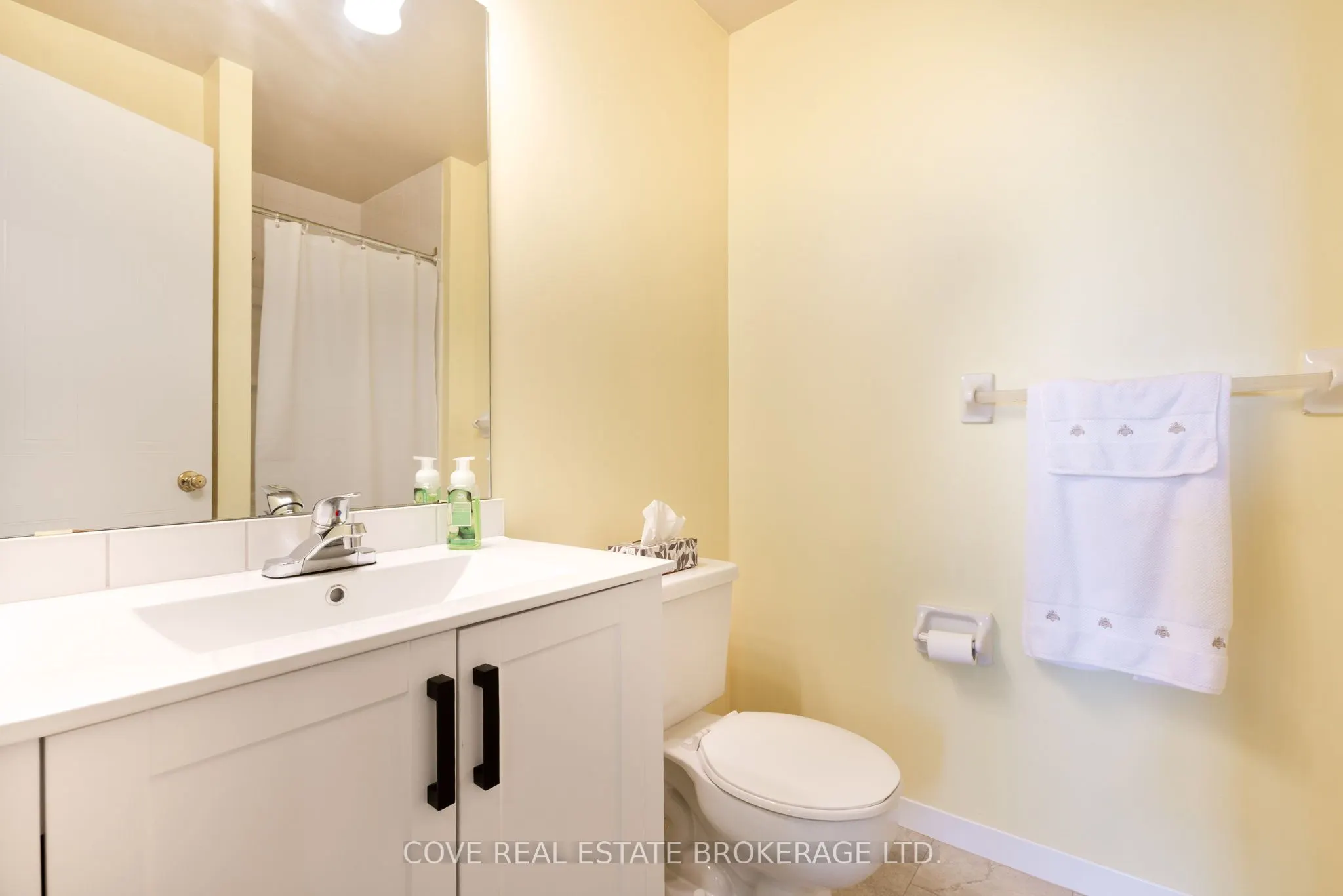 76 Base Line Road W, #1004