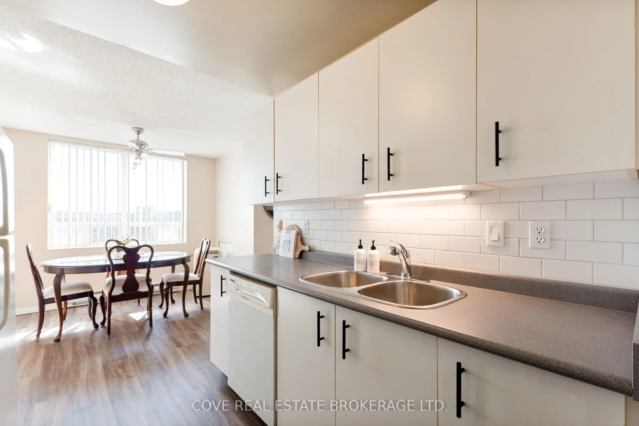 76 Base Line Road W, #1004