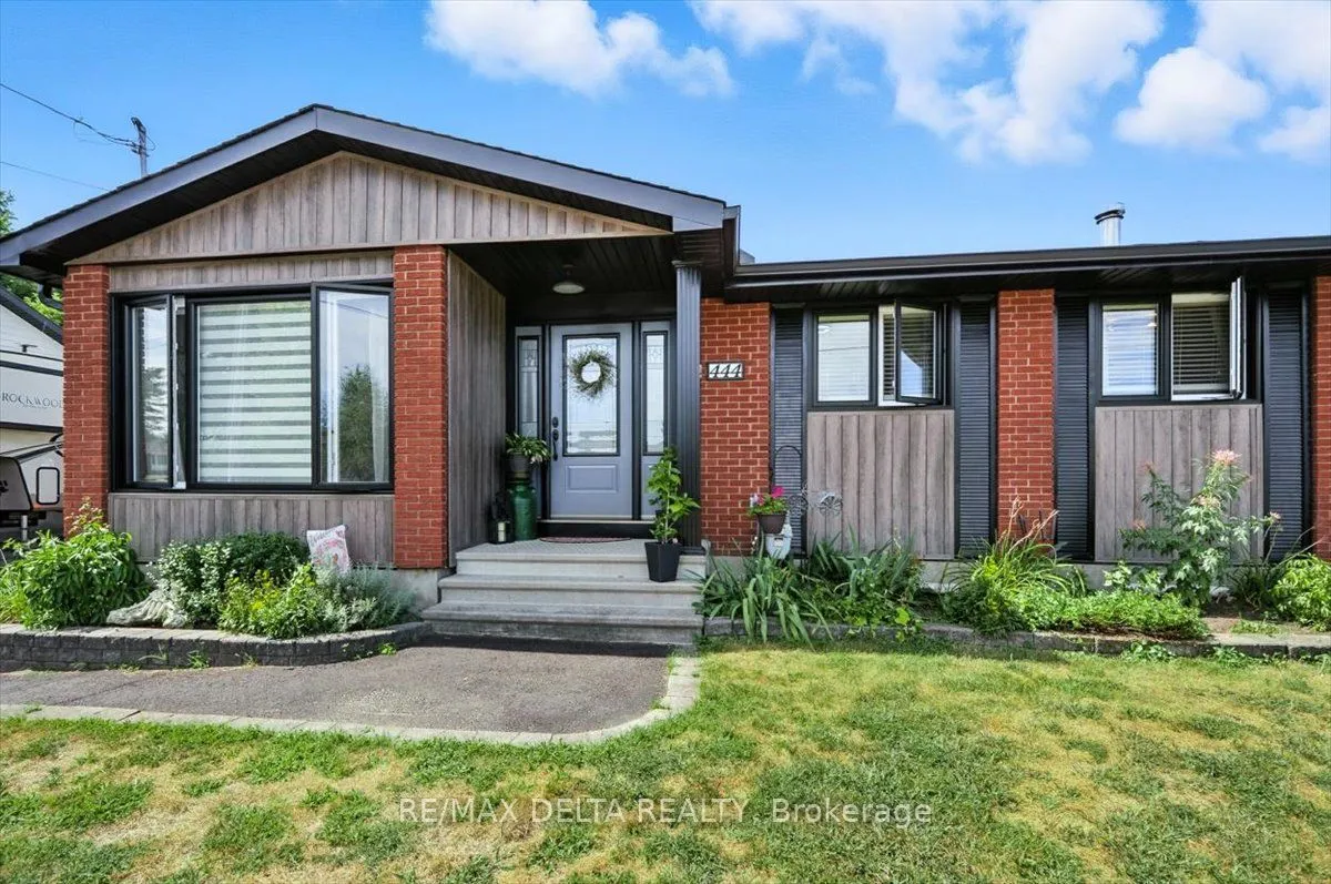 444 Gilles Street