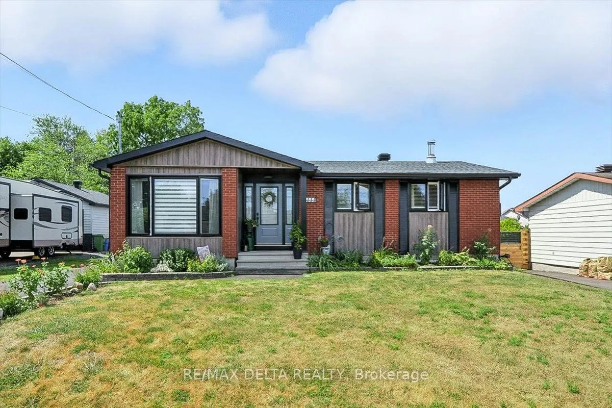 444 Gilles Street