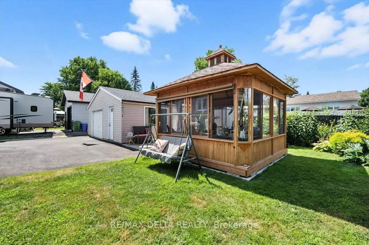 444 Gilles Street