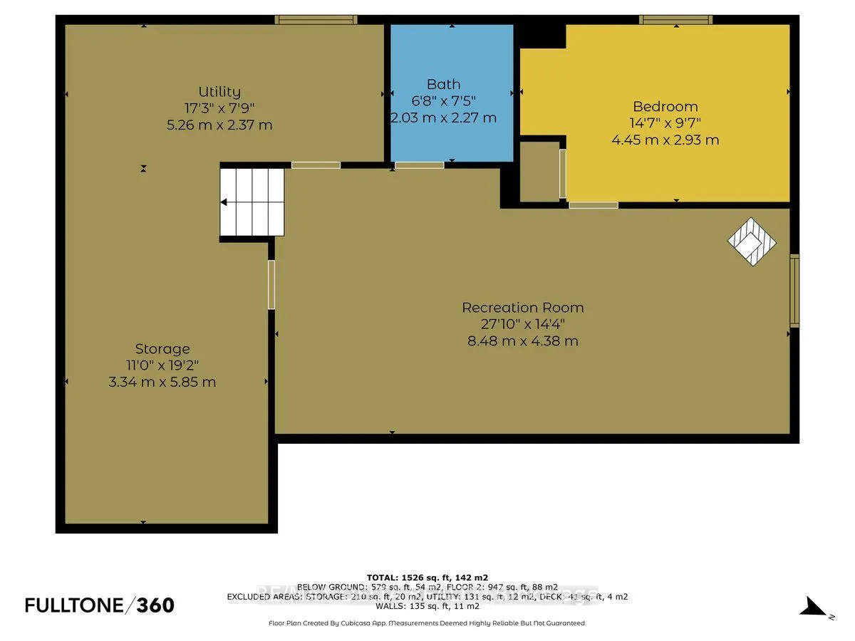 444 Gilles Street