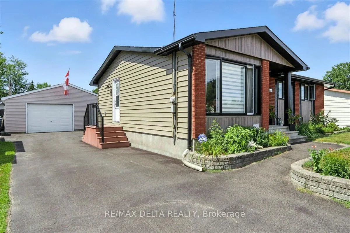 444 Gilles Street