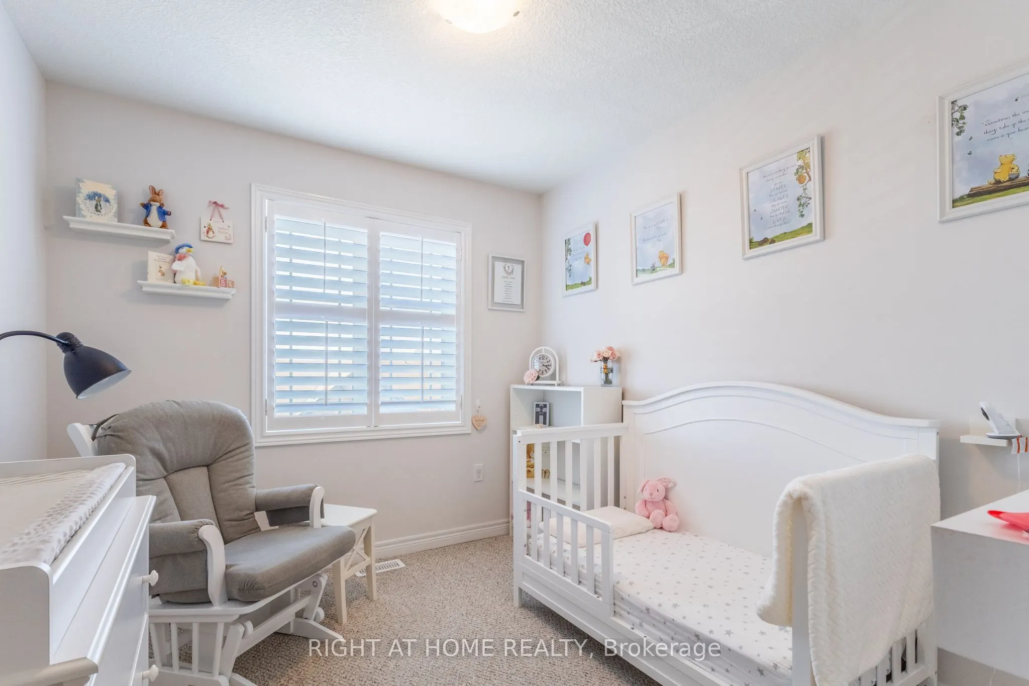 3 Bloom Crescent