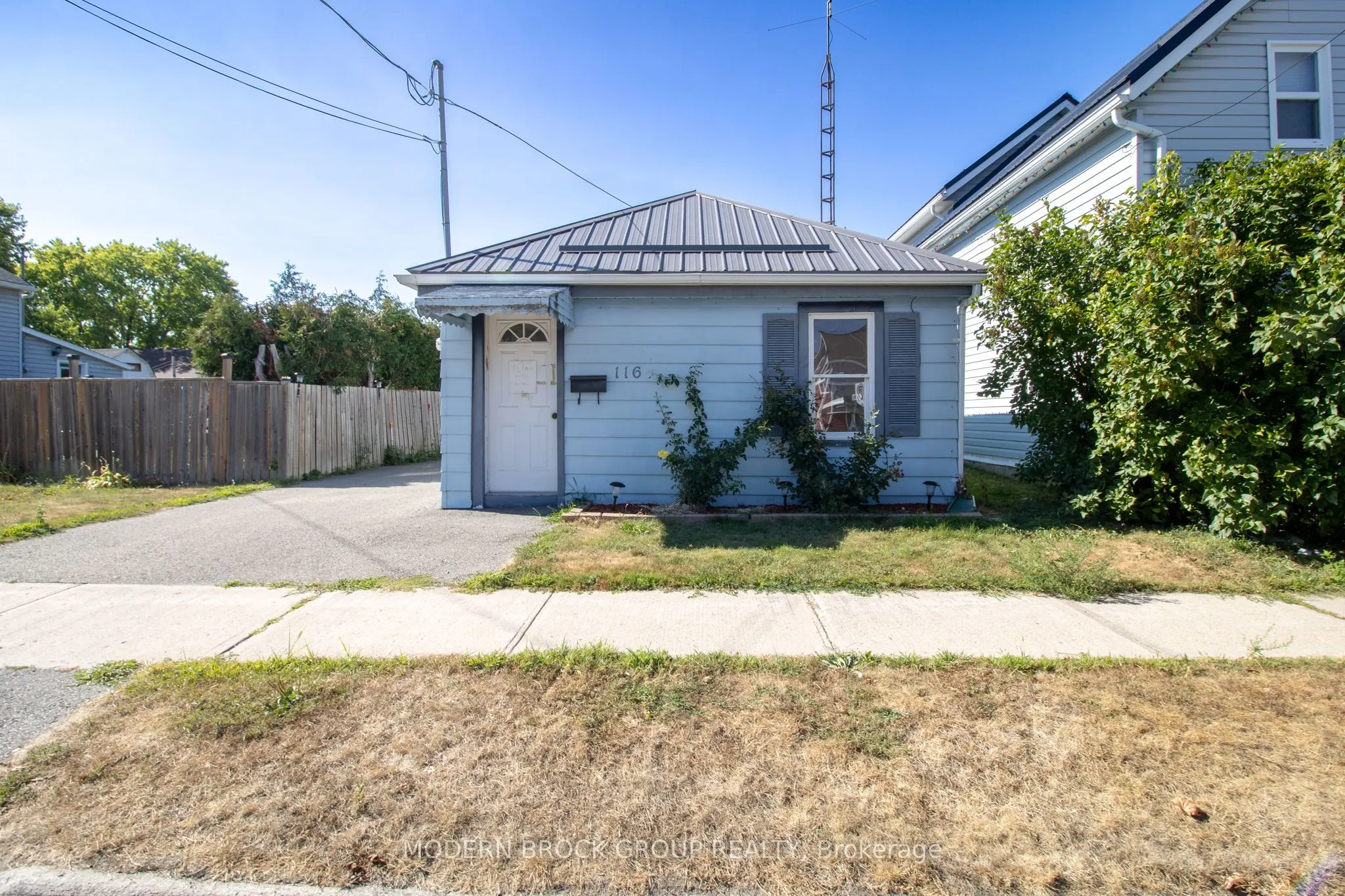116 Havelock Street