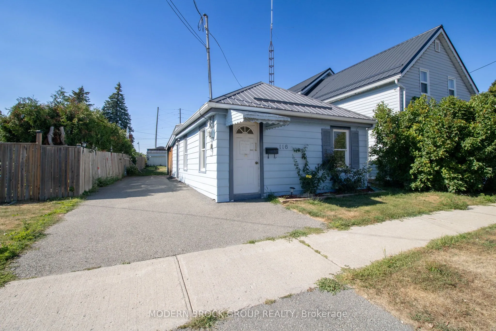 116 Havelock Street