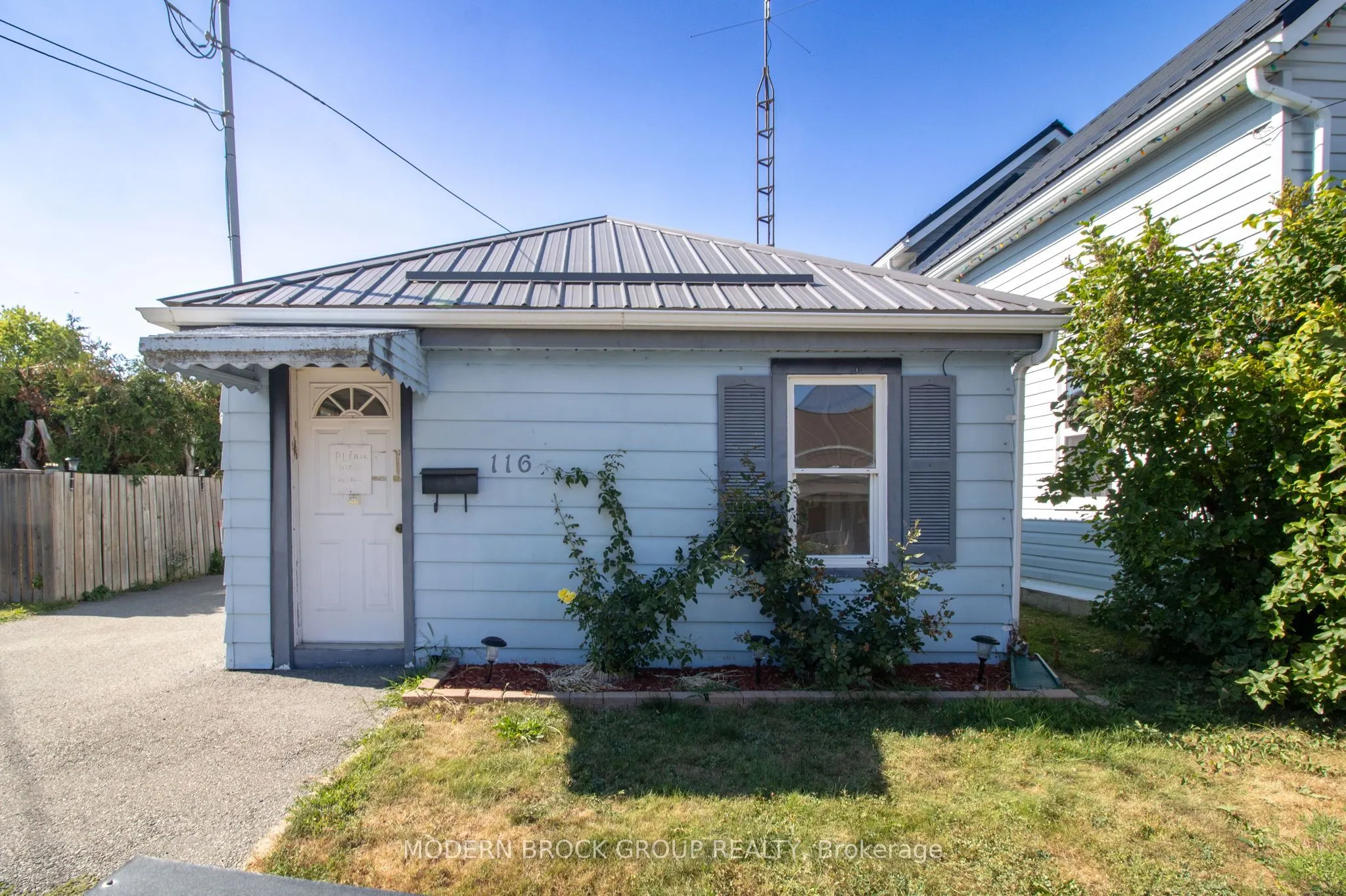 116 Havelock Street