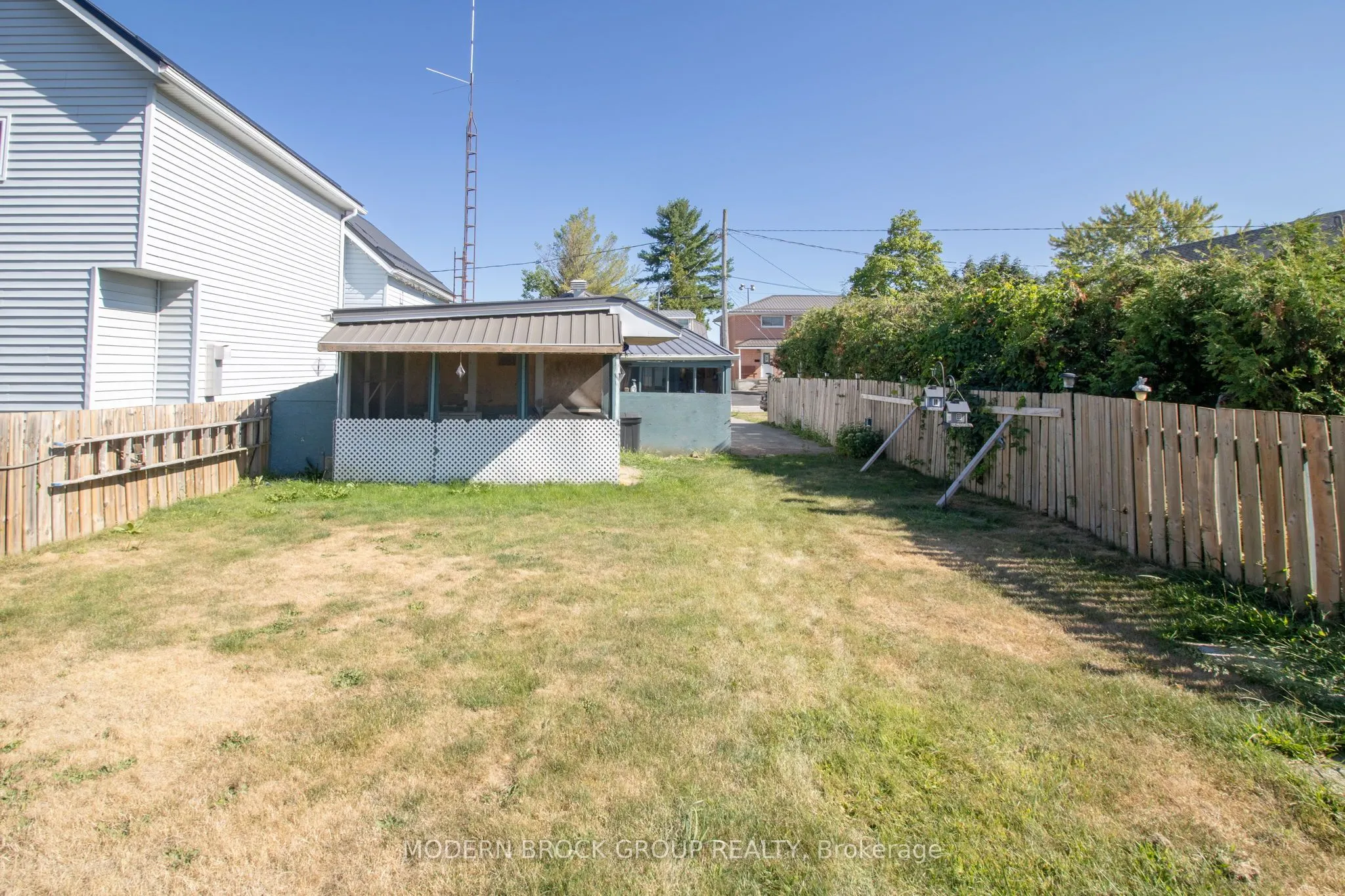 116 Havelock Street