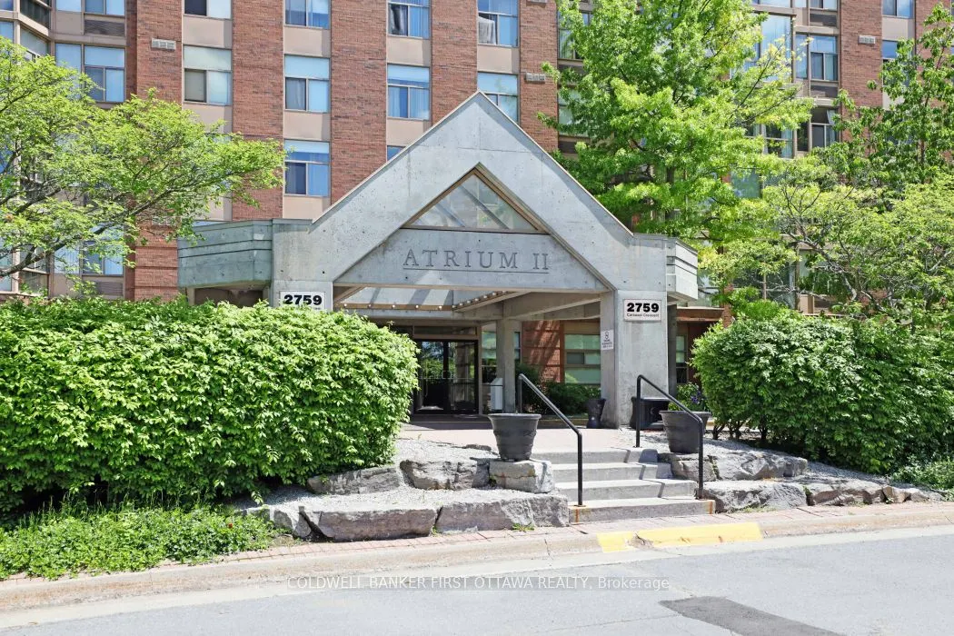 2759 Carousel Crescent, #407