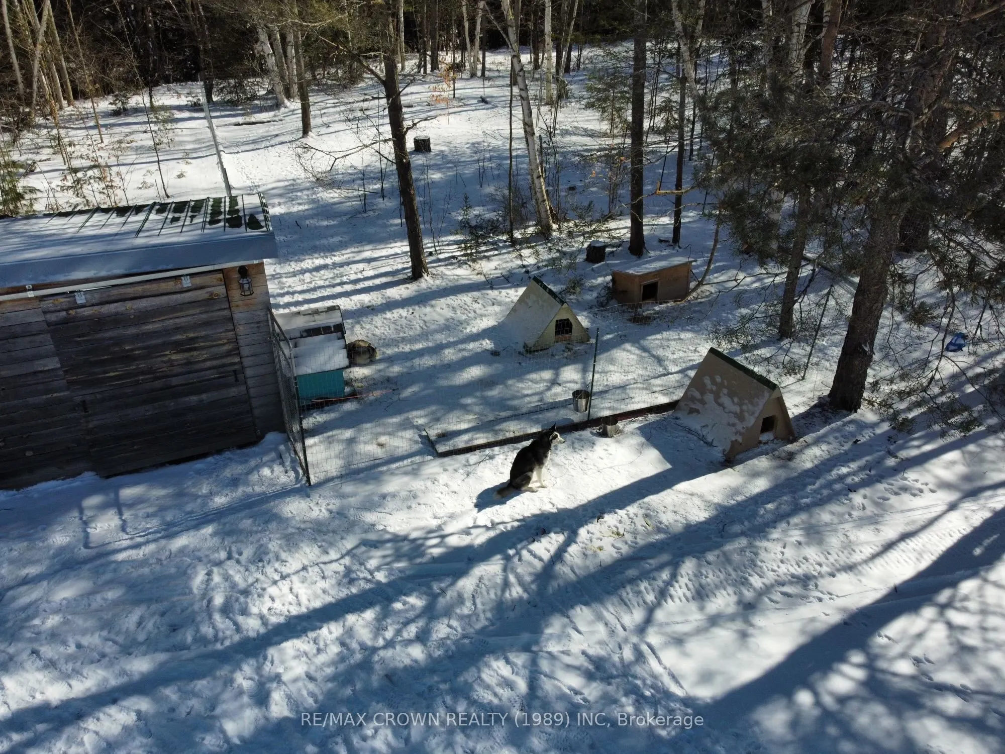 498 South River Road