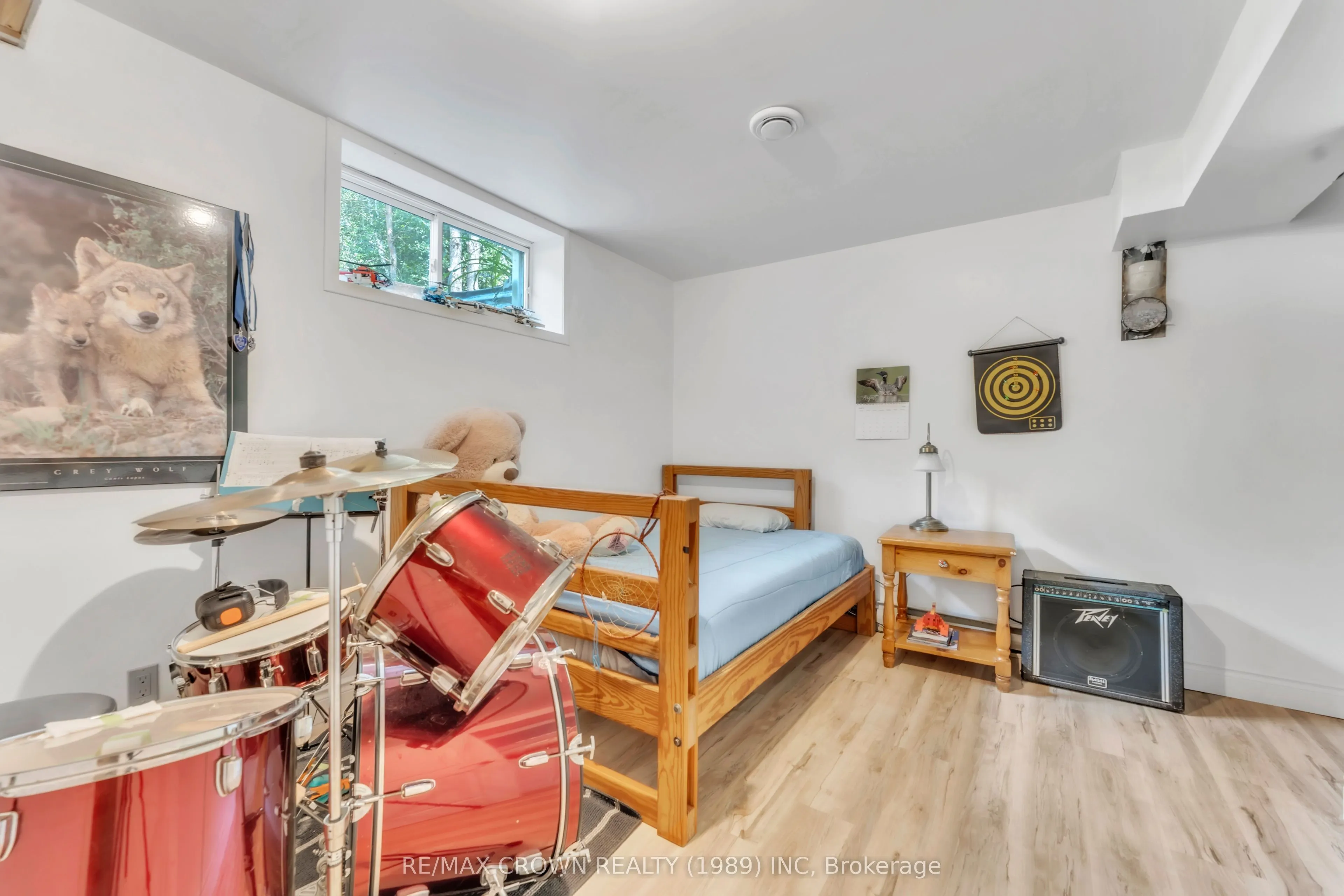 498 South River Road