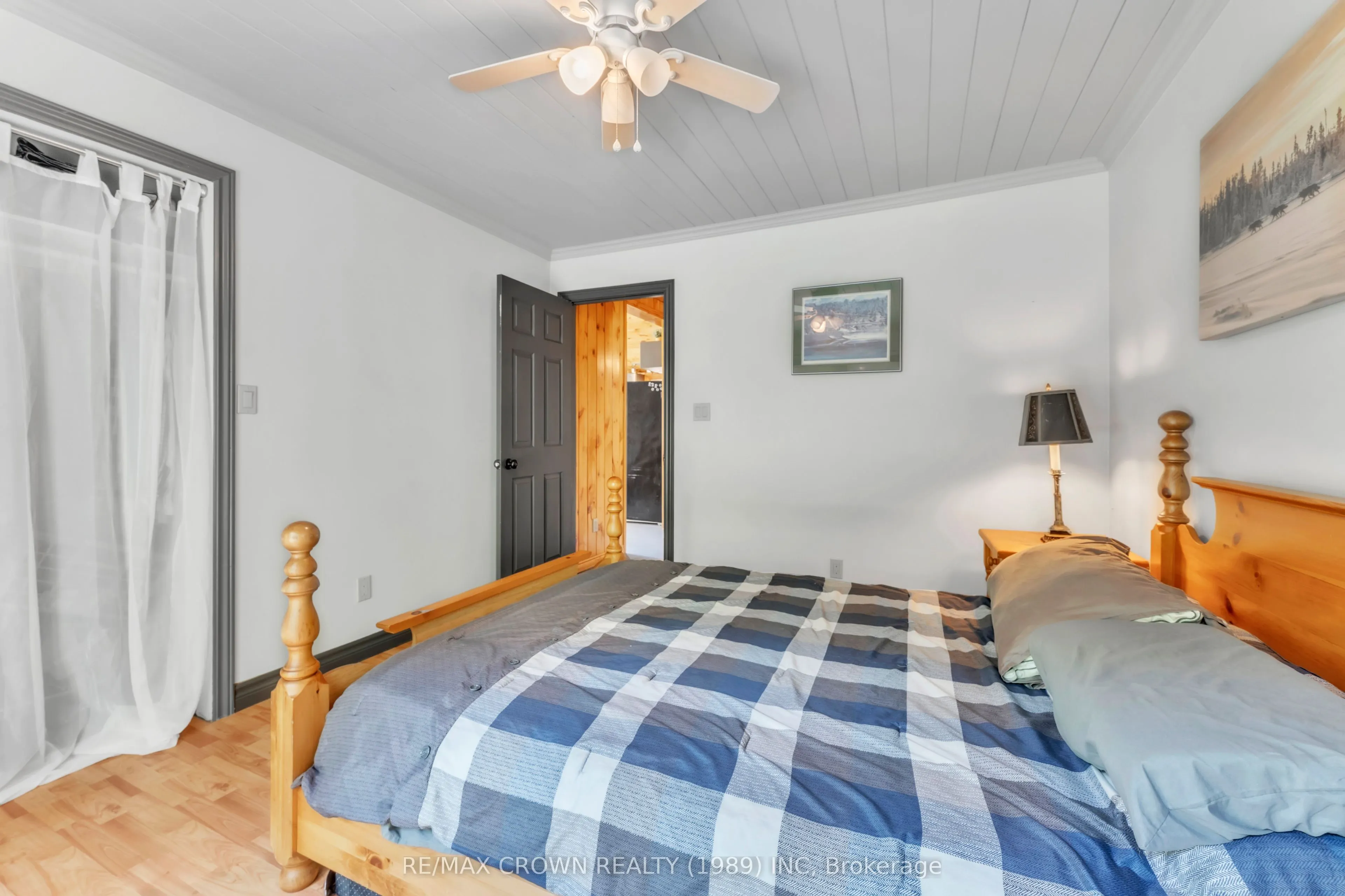 498 South River Road
