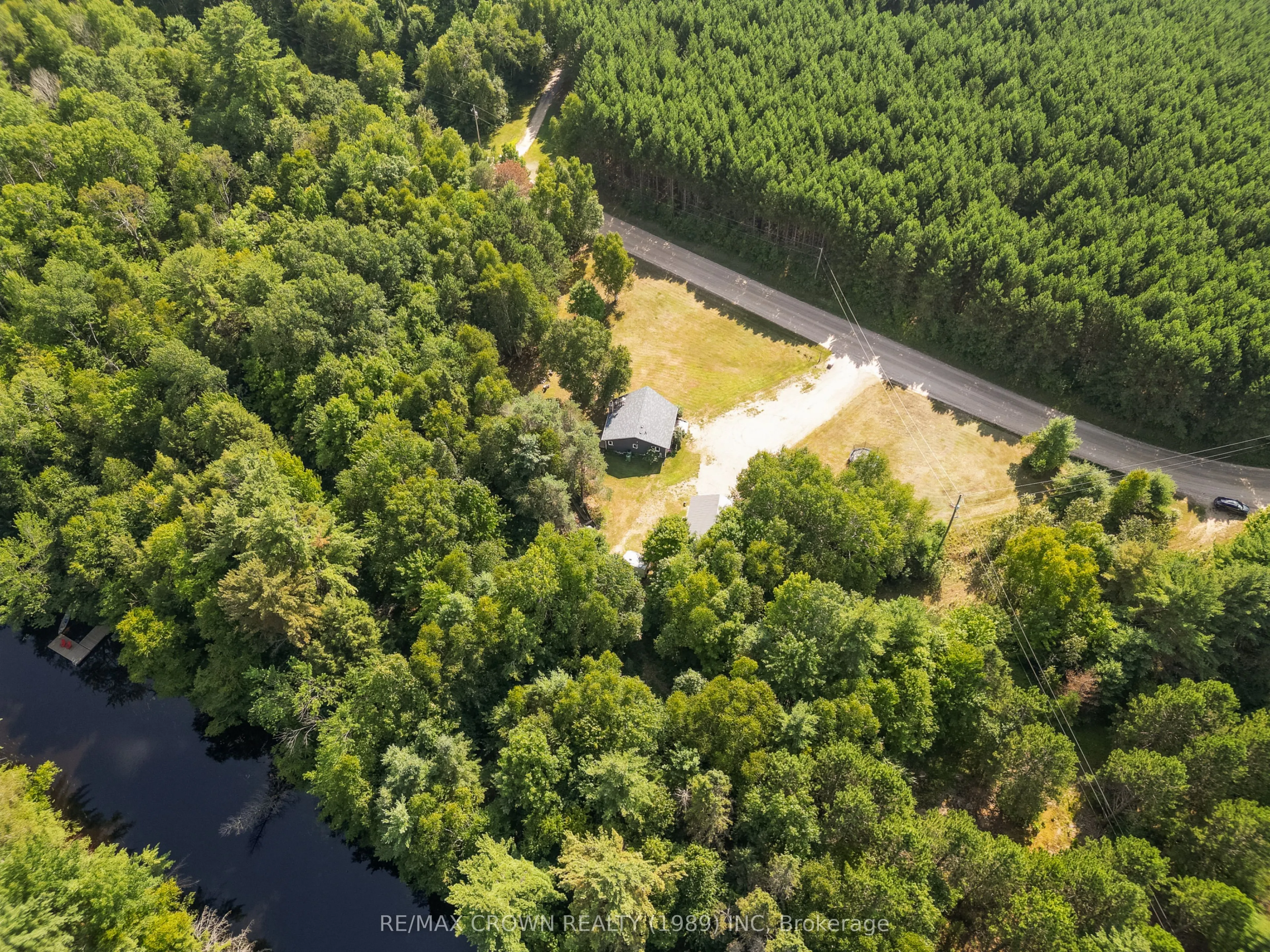 498 South River Road