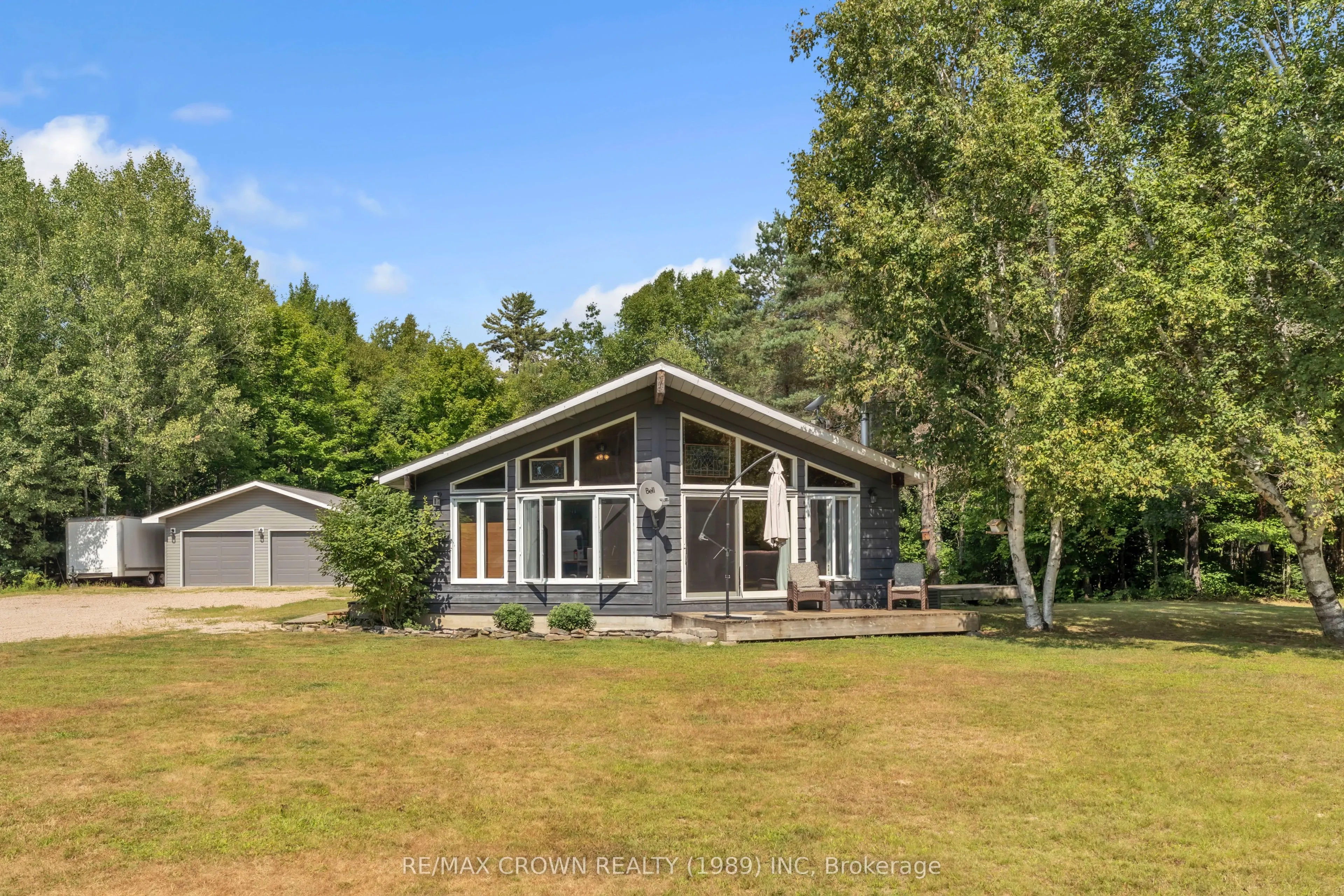498 South River Road