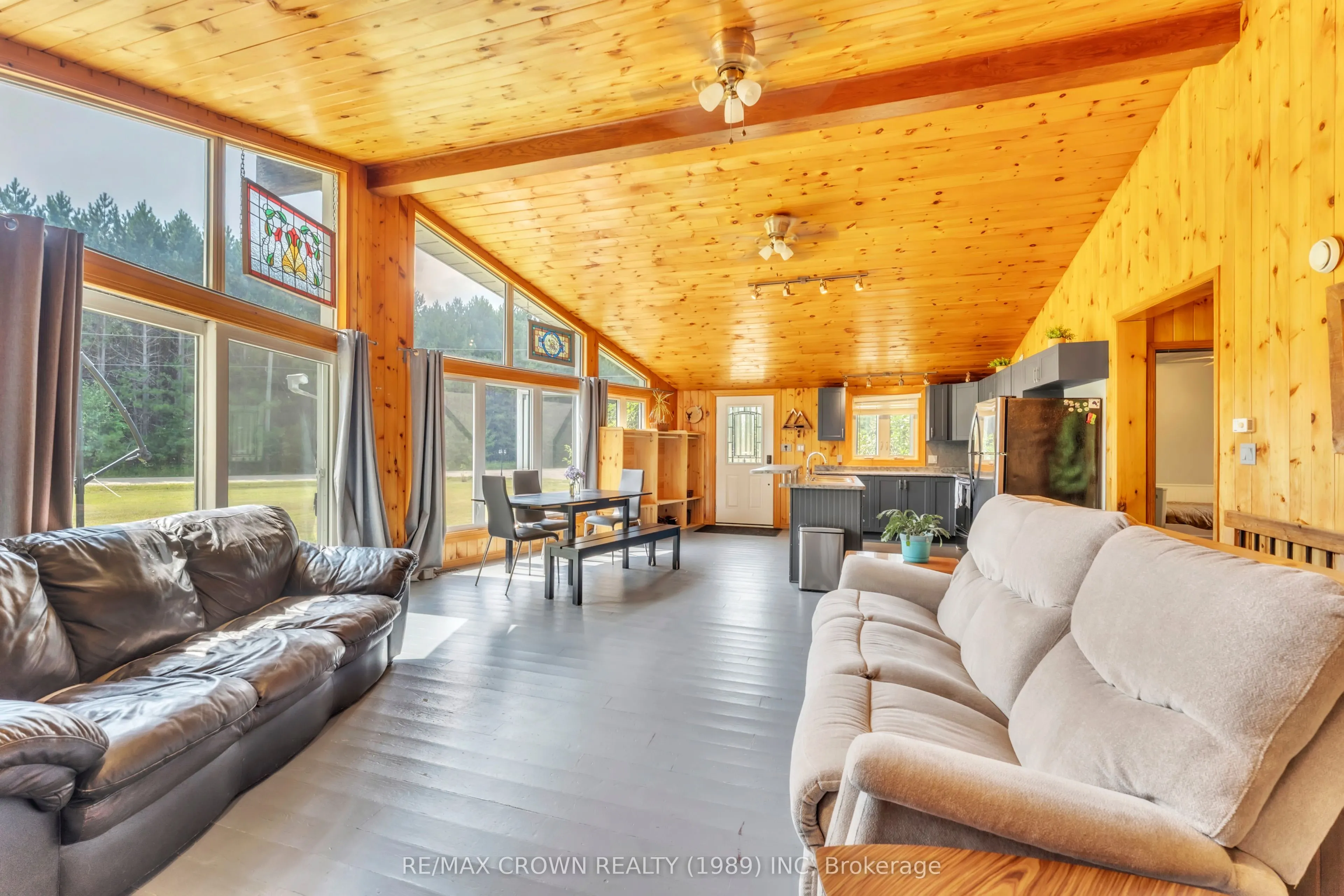 498 South River Road