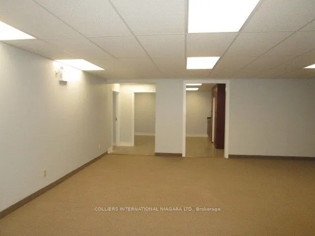 637 Niagara Street, #Basement