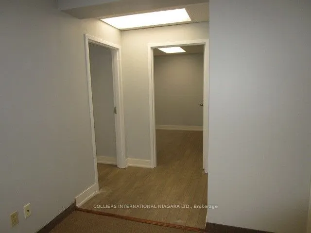 637 Niagara Street, #Basement