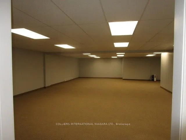 637 Niagara Street, #Basement