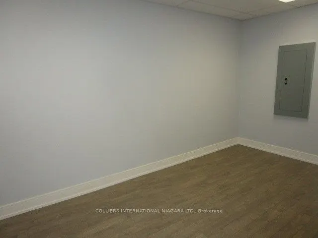 637 Niagara Street, #Basement