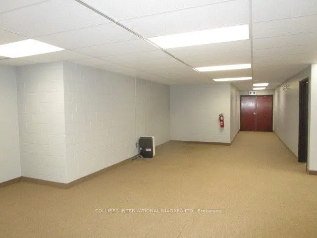 637 Niagara Street, #Basement