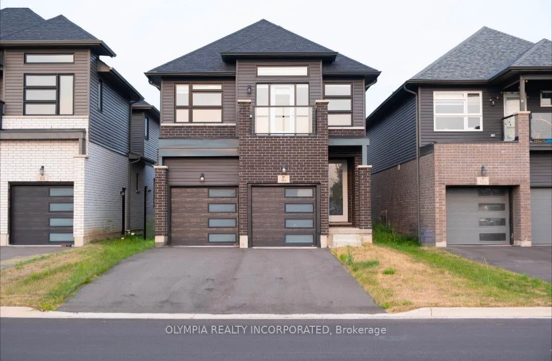 99 Louise Street