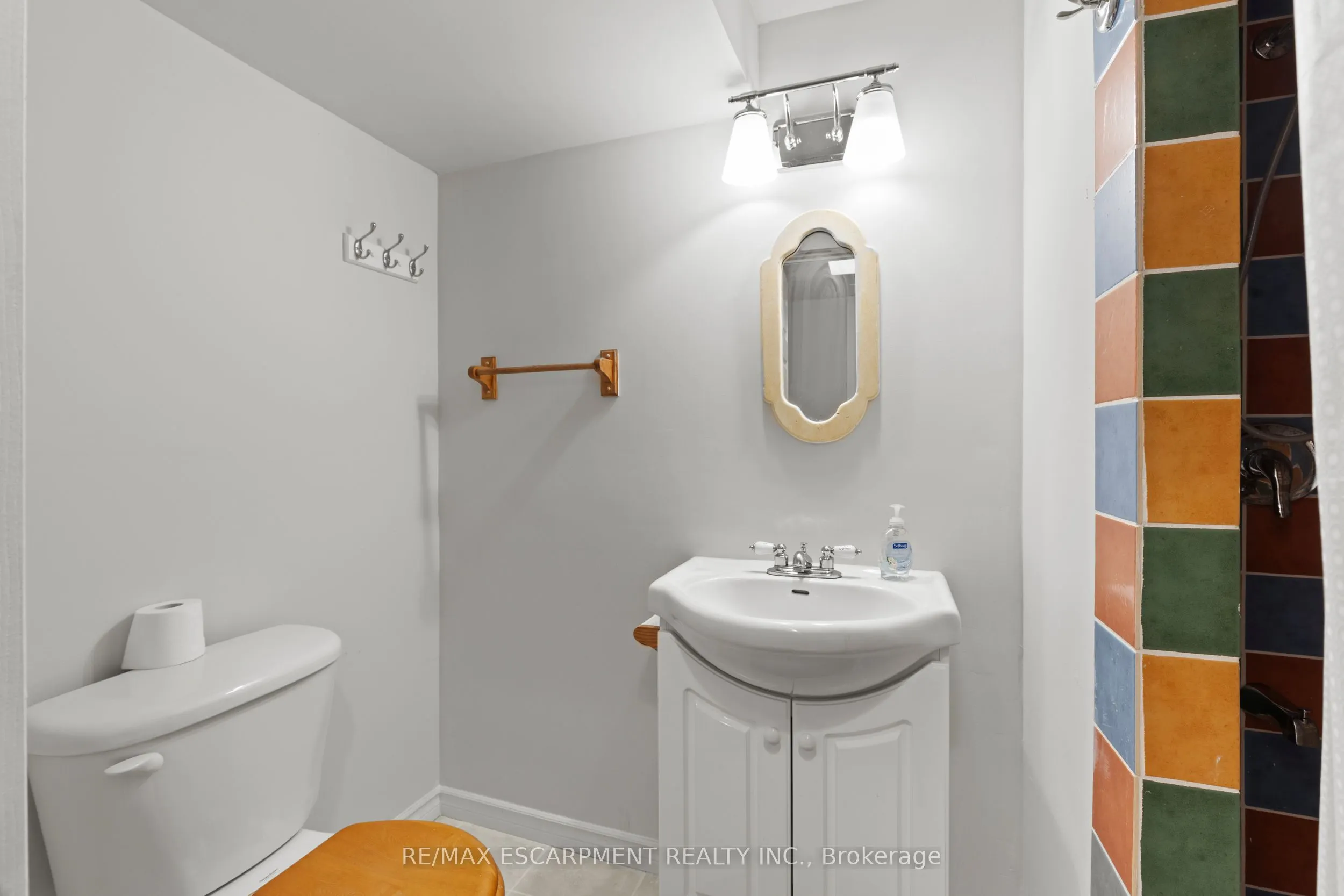 134 TERNI Boulevard, #2