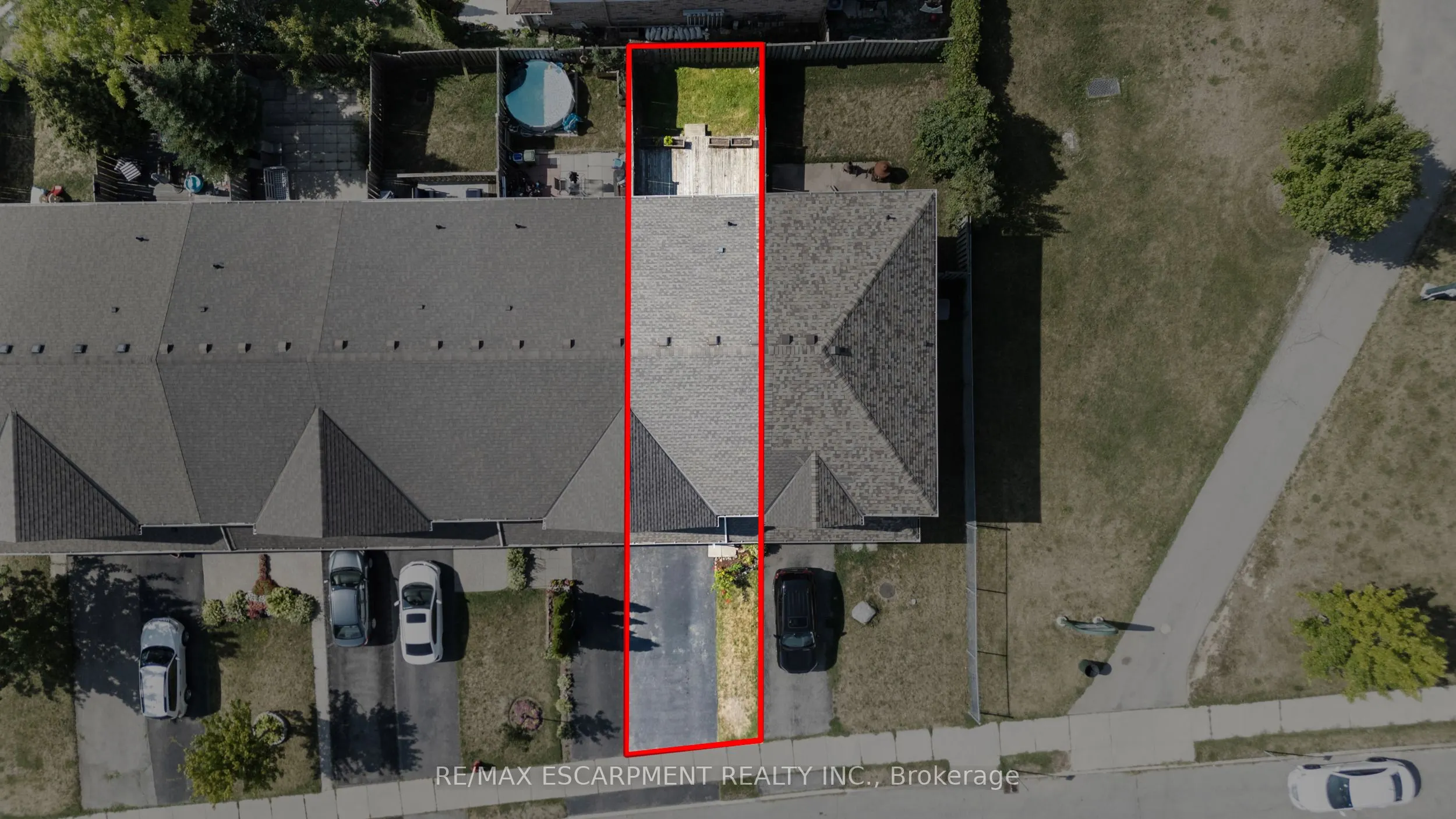 134 TERNI Boulevard, #2