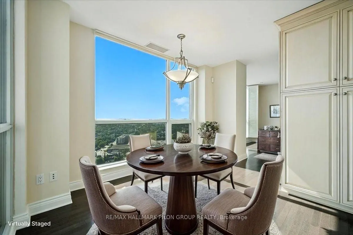 38 Metropole Private, #3203
